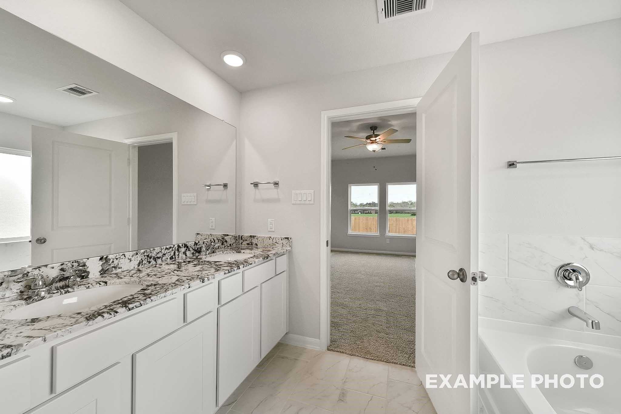 Image 19 of Davidson Homes' New Home at 2588 Newport Breeze Drive