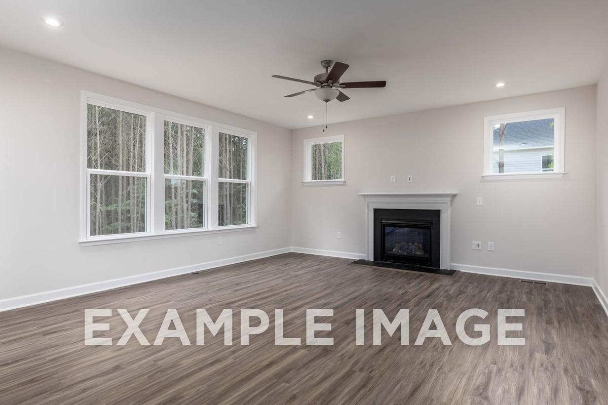 Image 4 of Davidson Homes' New Home at 633 Marion Hills Way 