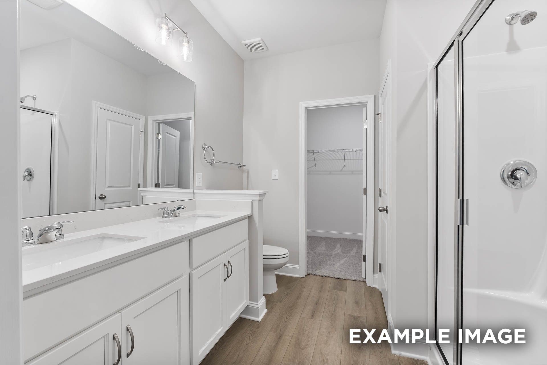 Image 4 of Davidson Homes' New Home at 7 Aurora Cir