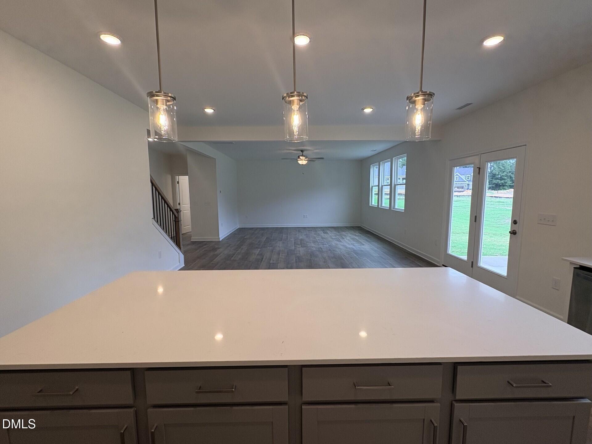 Image 13 of Davidson Homes' New Home at 325 Longleaf Glen Lane