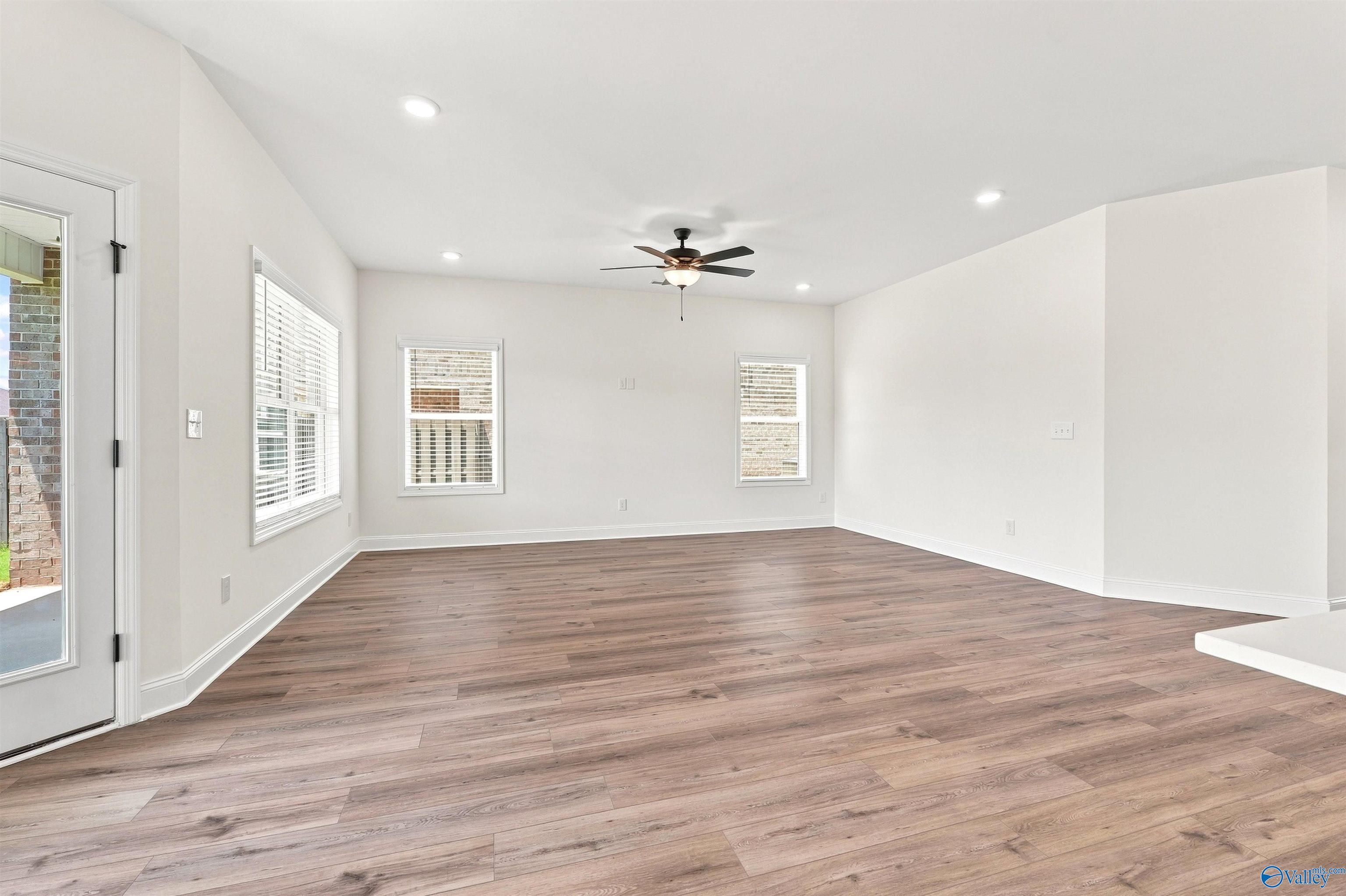 Image 7 of Davidson Homes' New Home at 16664 Demi Drive