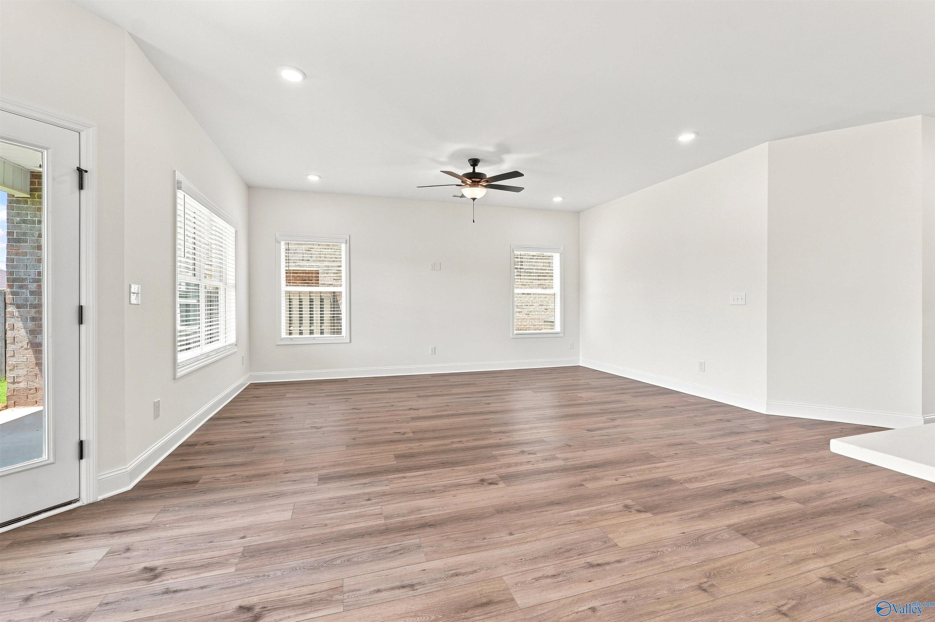 Image 7 of Davidson Homes' New Home at 16664 Demi Drive