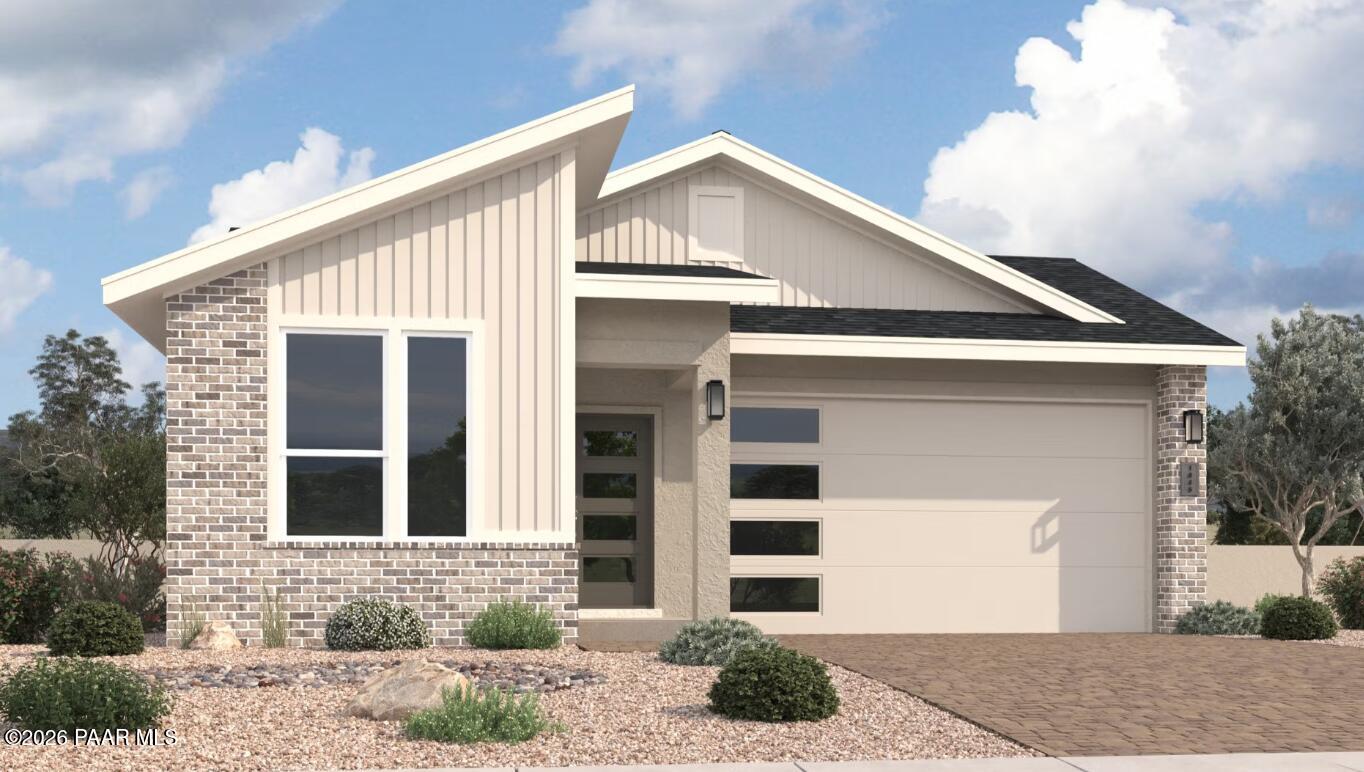 Image 1 of Davidson Homes' New Home at 1232 Tranquil Lane