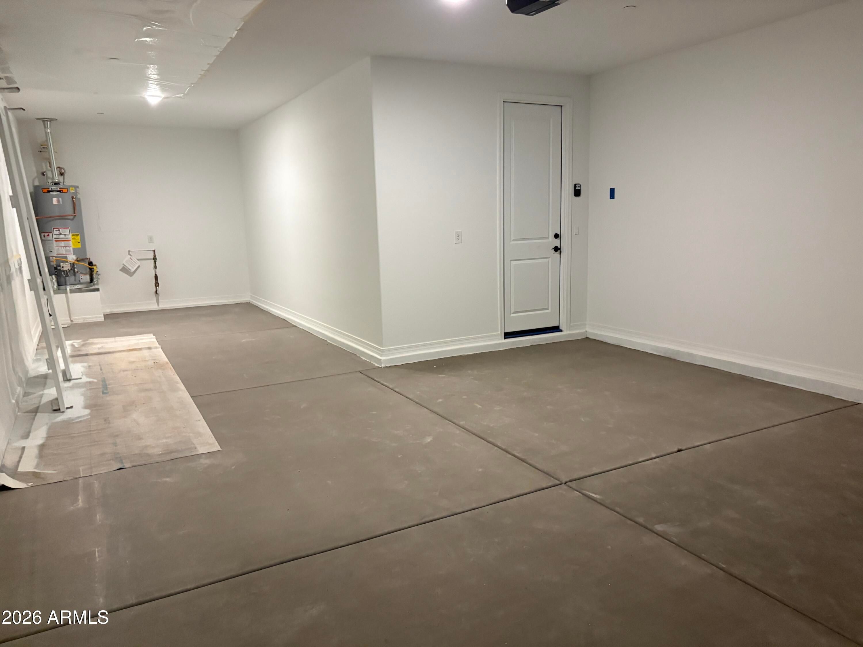Image 10 of Davidson Homes' New Home at 994 Magnum Lane