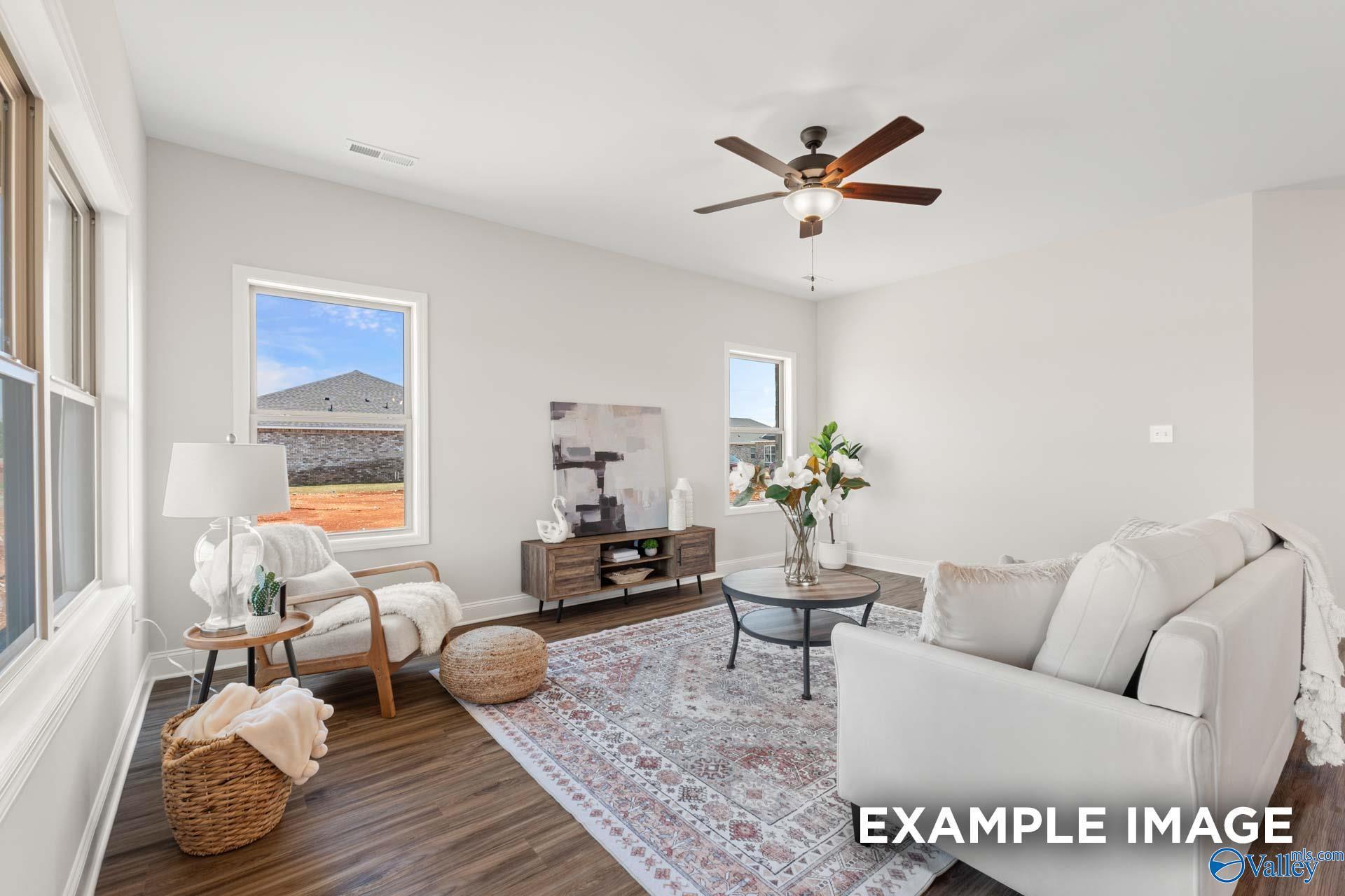 Image 8 of Davidson Homes' New Home at 6218 Achievement Circle NW