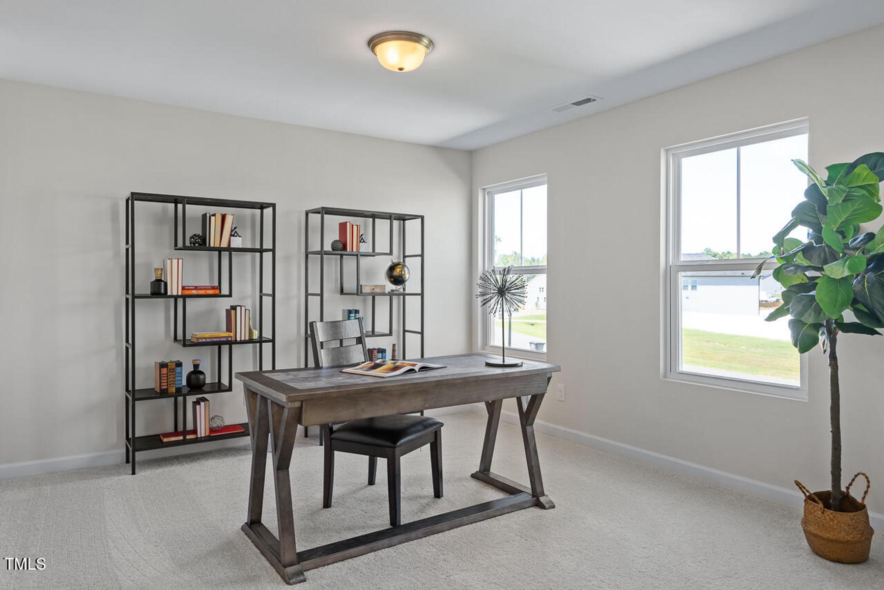Image 13 of Davidson Homes' New Home at 303 Old Fashioned Way