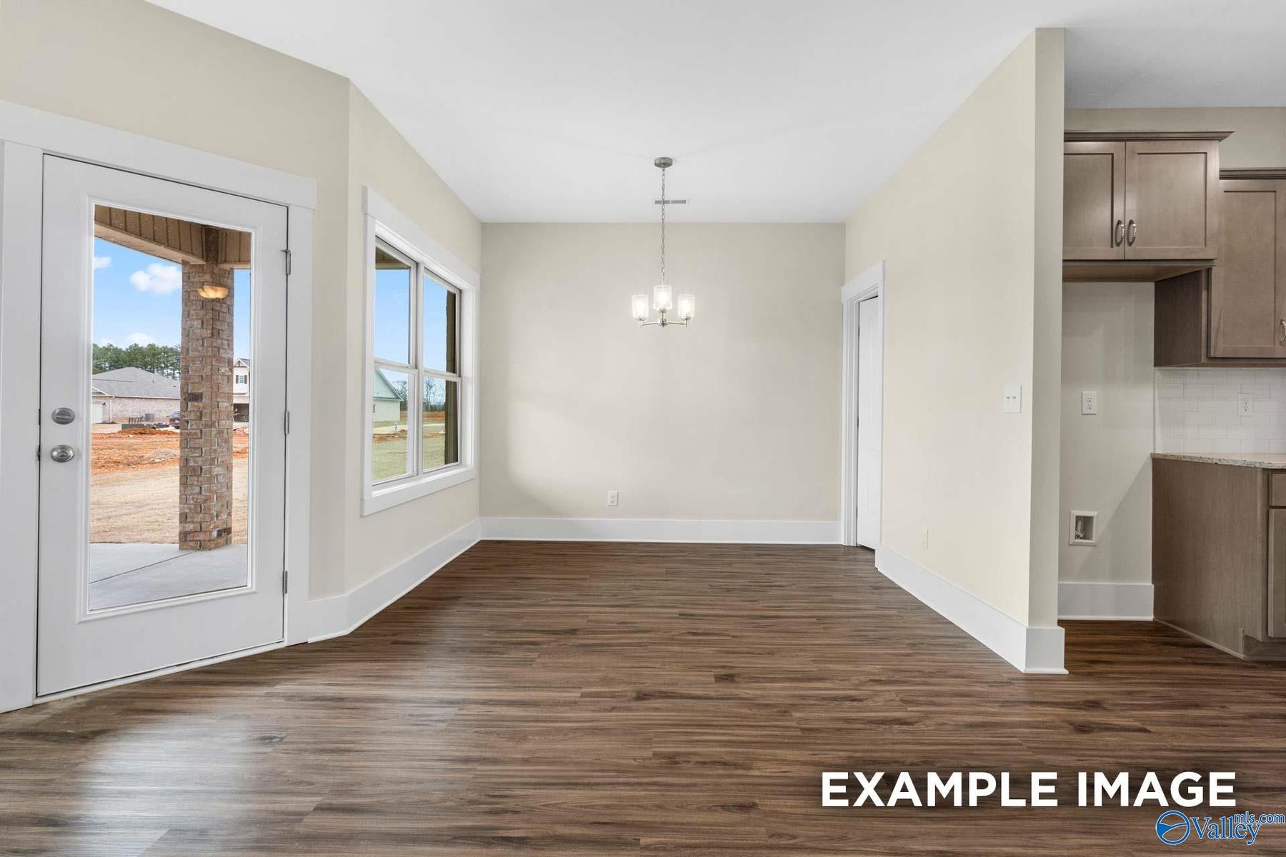 Image 10 of Davidson Homes' New Home at 14153 Harvest Ridge Lane