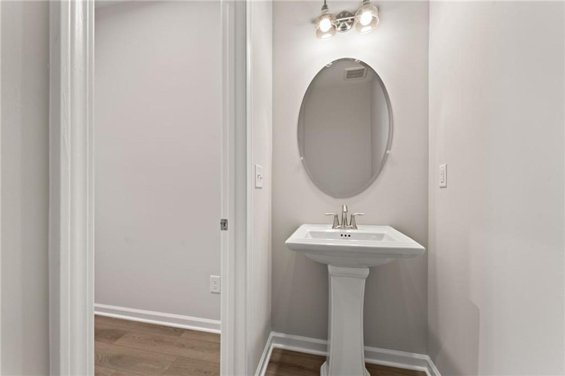 Image 11 of Davidson Homes' New Home at 489 Crown Drive