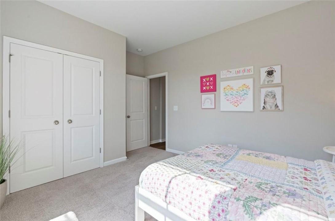 Image 6 of Davidson Homes' New Home at 2965 EDITH ANN Lane