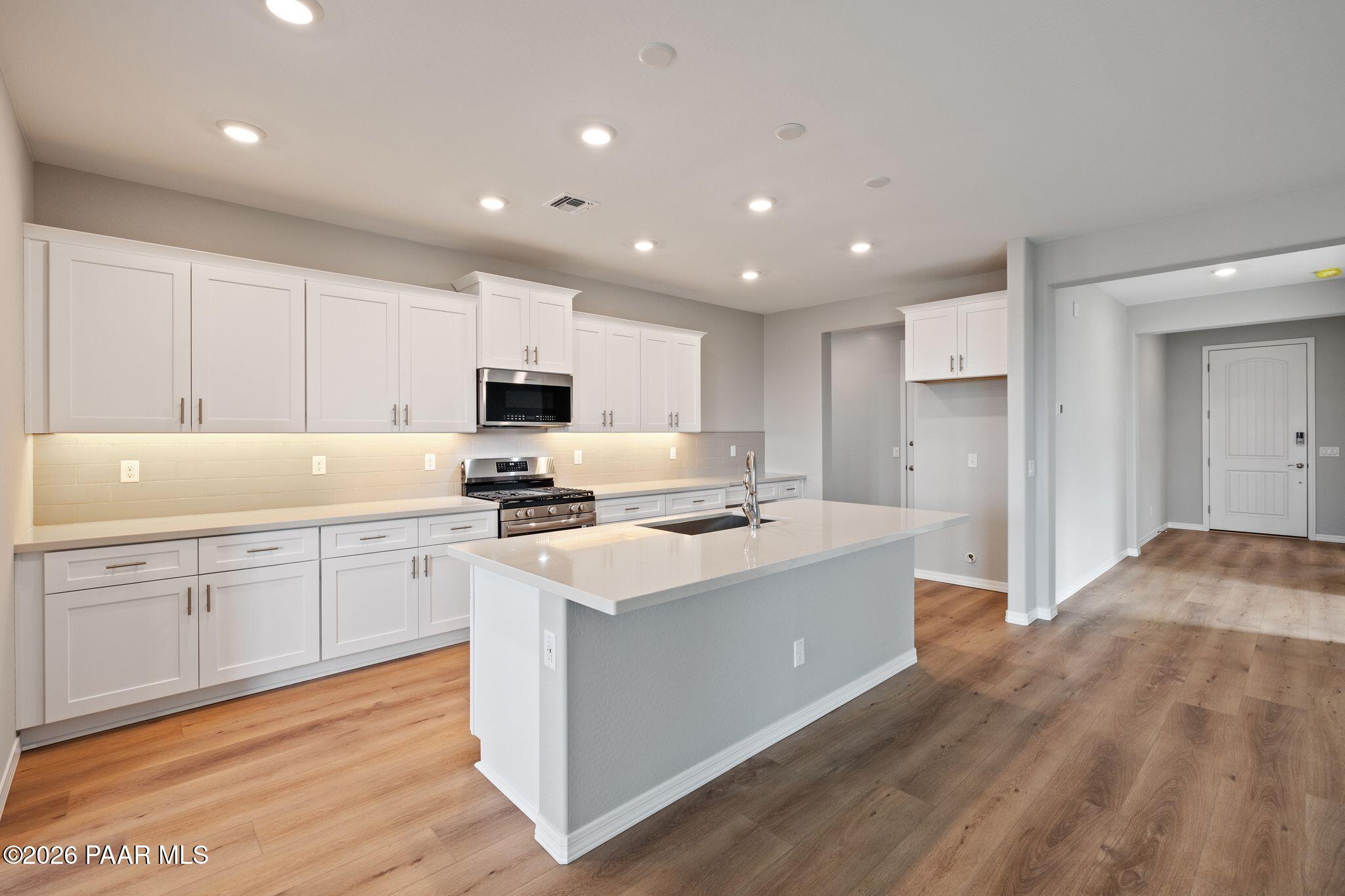 Image 14 of Davidson Homes' New Home at 7557 Fieldstone Drive