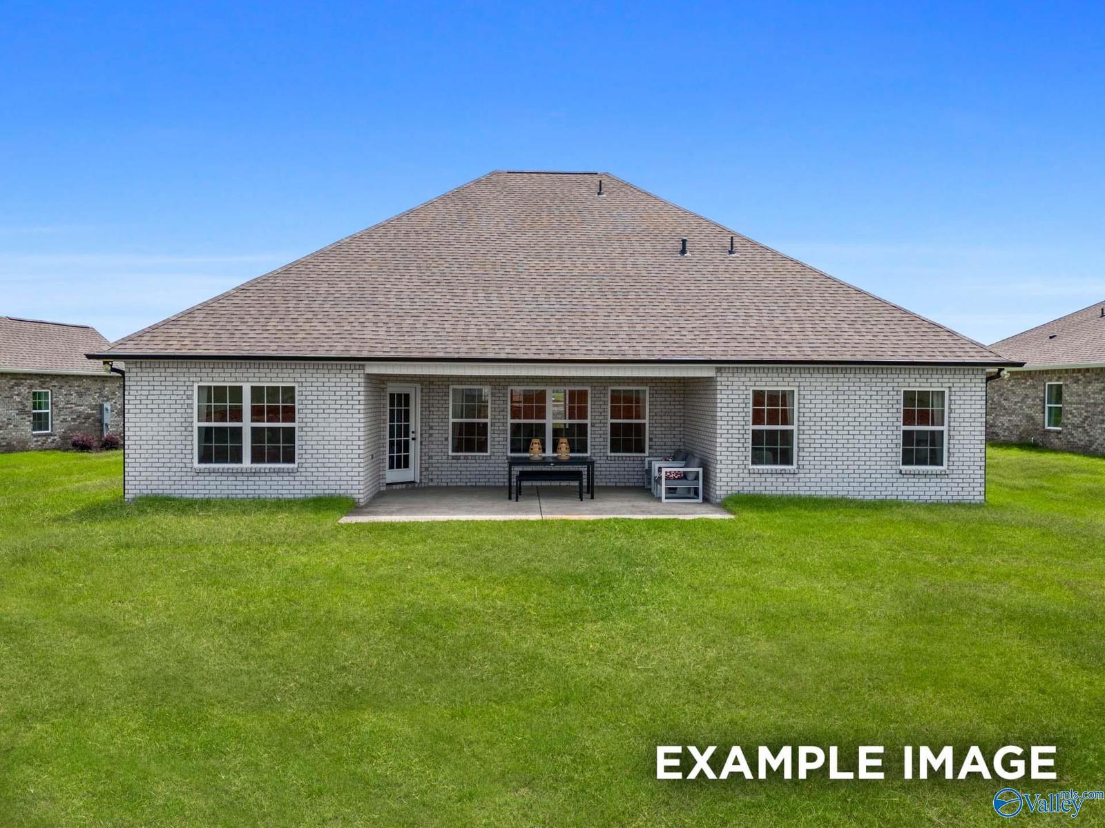 Image 42 of Davidson Homes' New Home at 829 Ronnie Drive