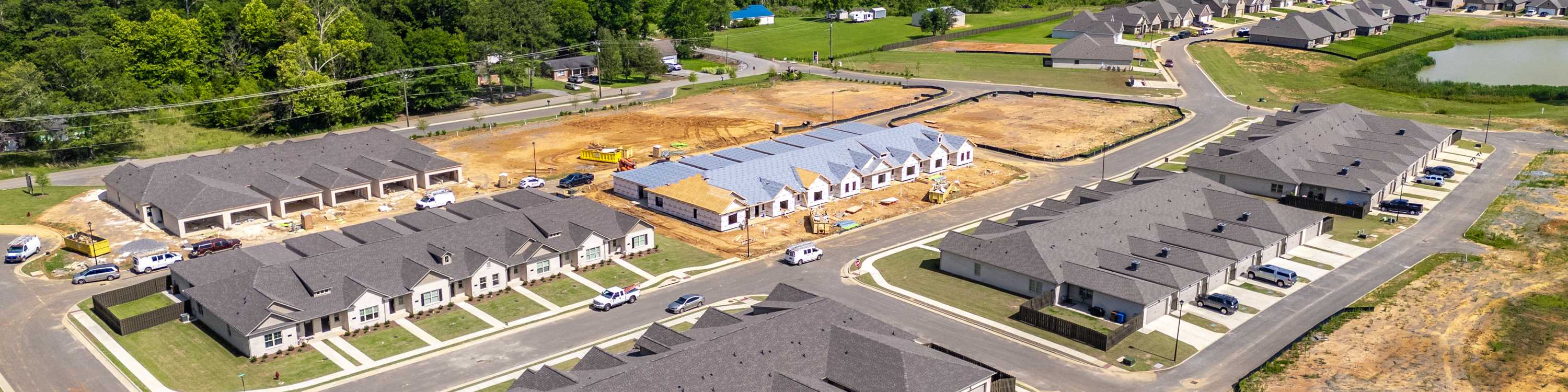 The Retreat at Cain Park