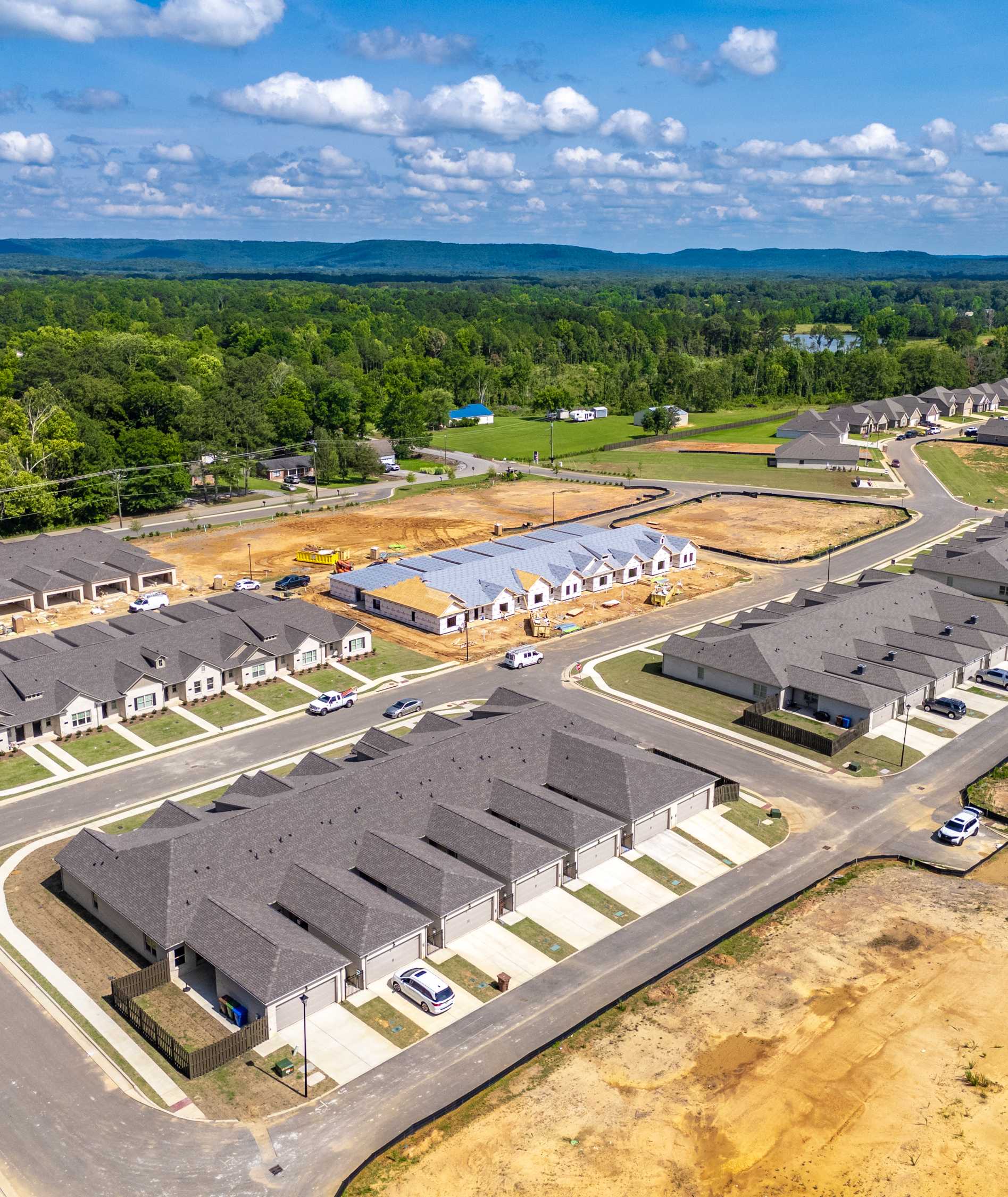 The Retreat at Cain Park