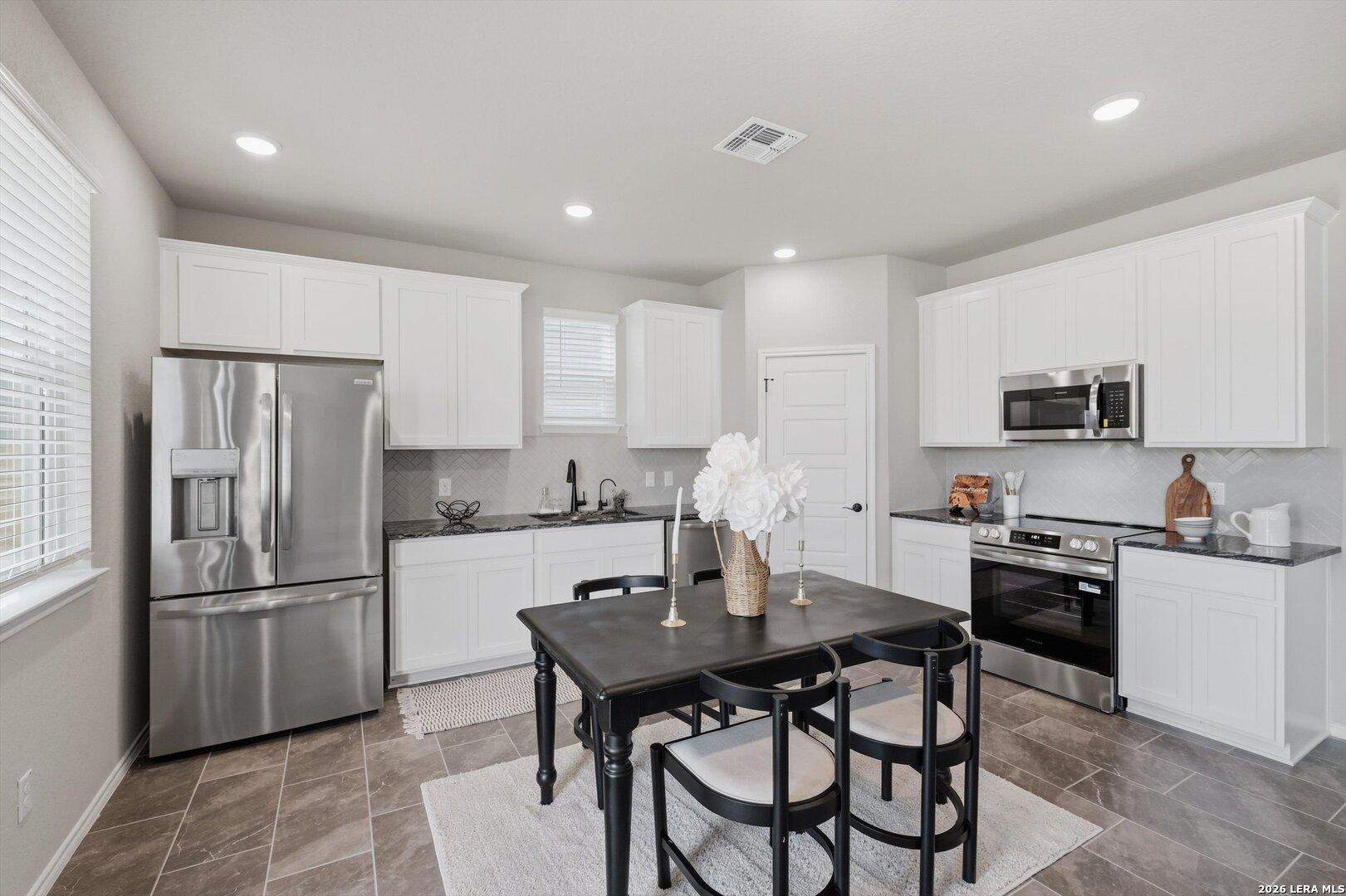 Image 8 of Davidson Homes' New Home at 4939 Mala Vida