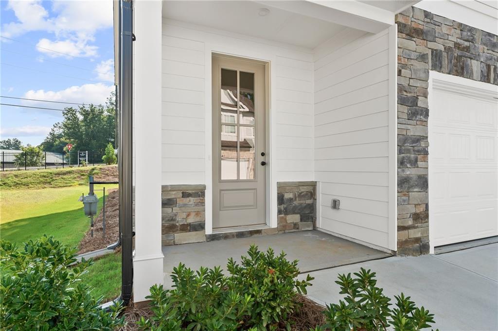 Image 19 of Davidson Homes' New Home at 4784 Moonstone Trace