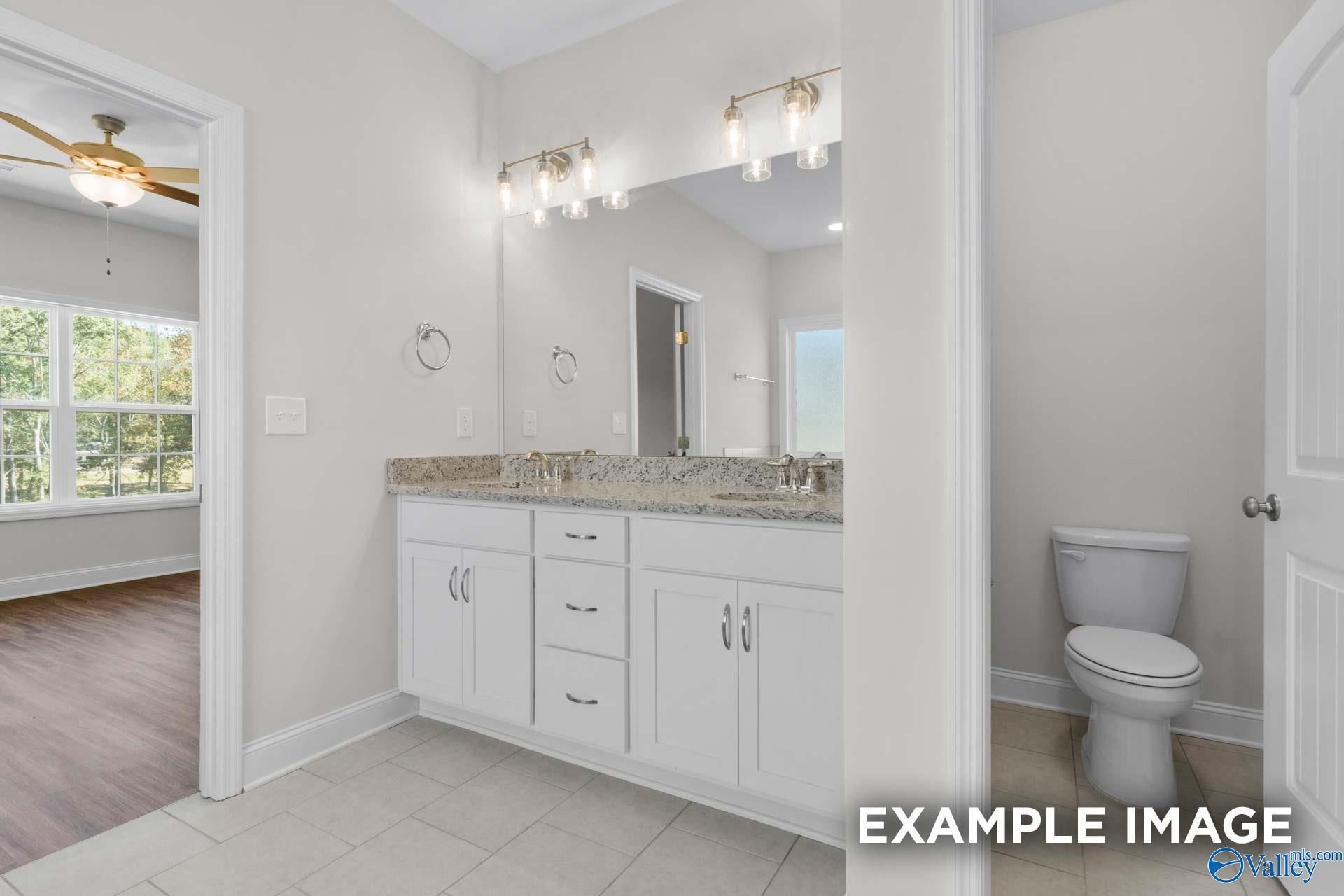 Image 20 of Davidson Homes' New Home at 29523 Limestone Creek Way