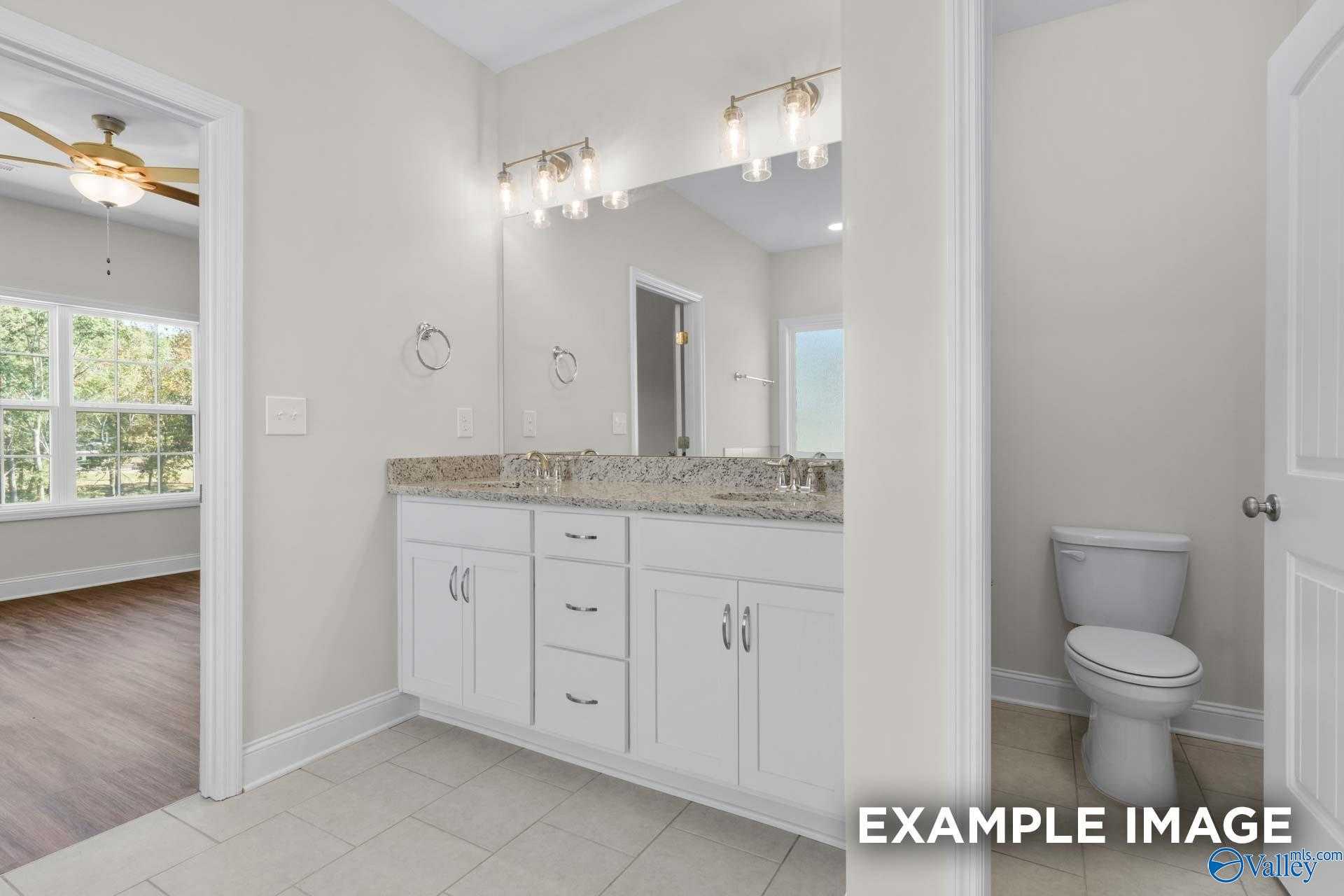 Image 20 of Davidson Homes' New Home at 29523 Limestone Creek Way