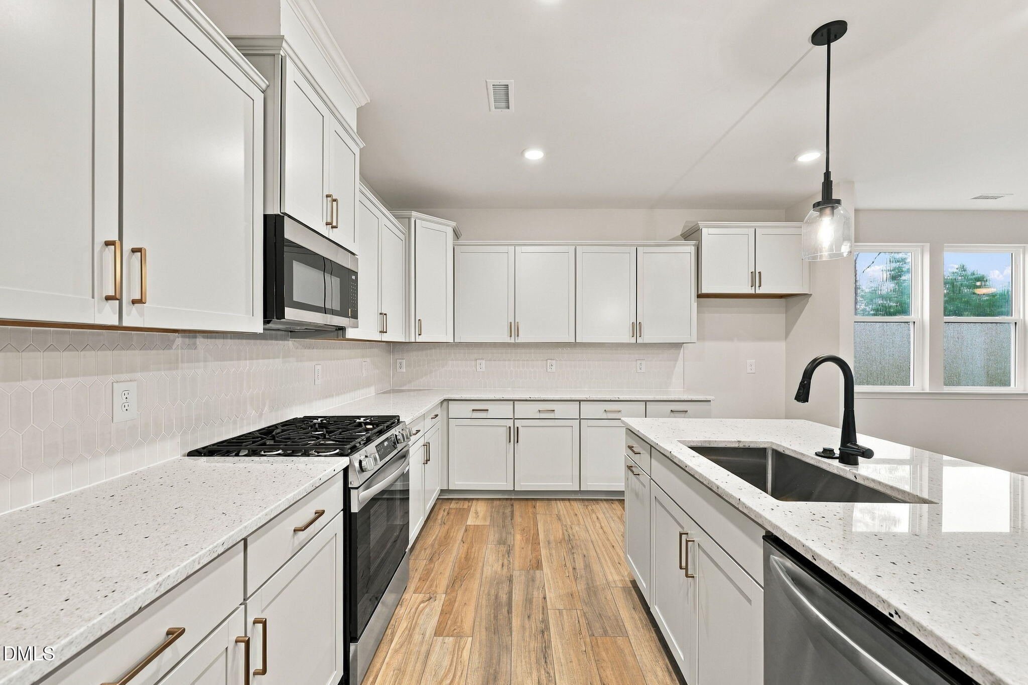 Image 3 of Davidson Homes' New Home at 347 Queensferry Lane