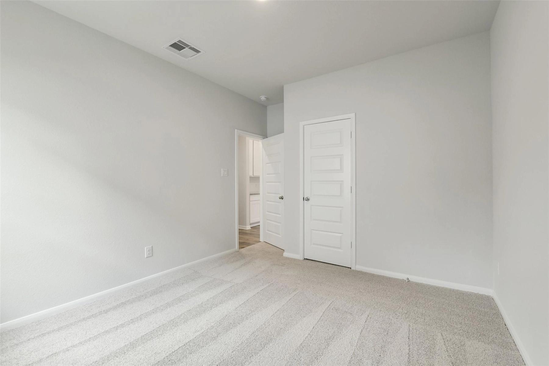 Image 22 of Davidson Homes' New Home at 2033 Caney Creek Court