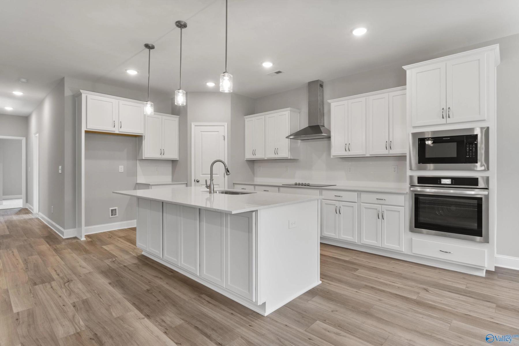 Image 2 of Davidson Homes' New Home at 29186 Canoe Circle