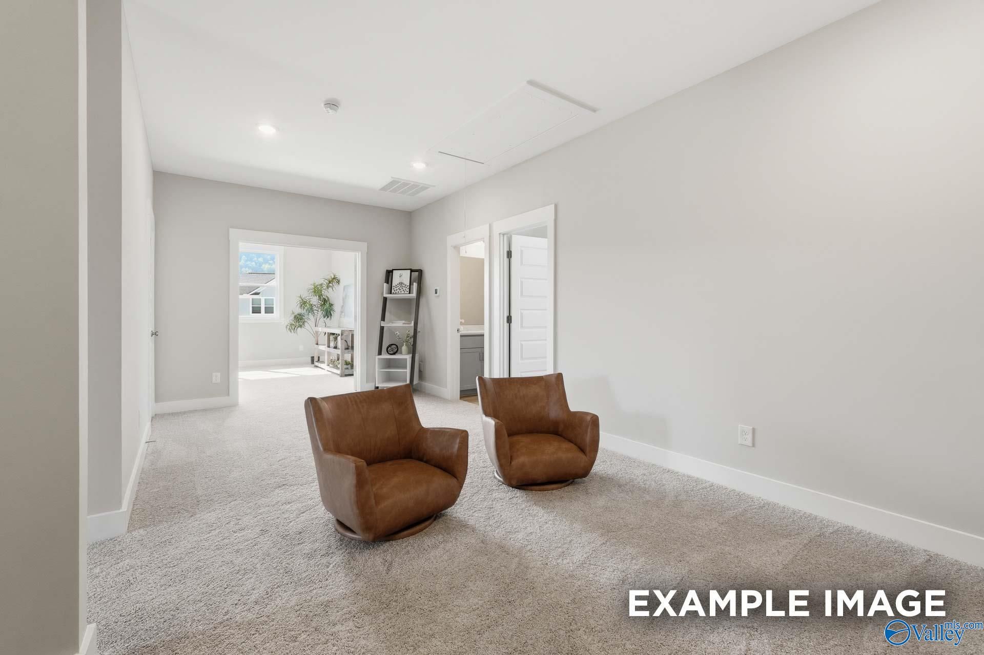 Image 22 of Davidson Homes' New Home at 7519 Speckle Belly Boulevard