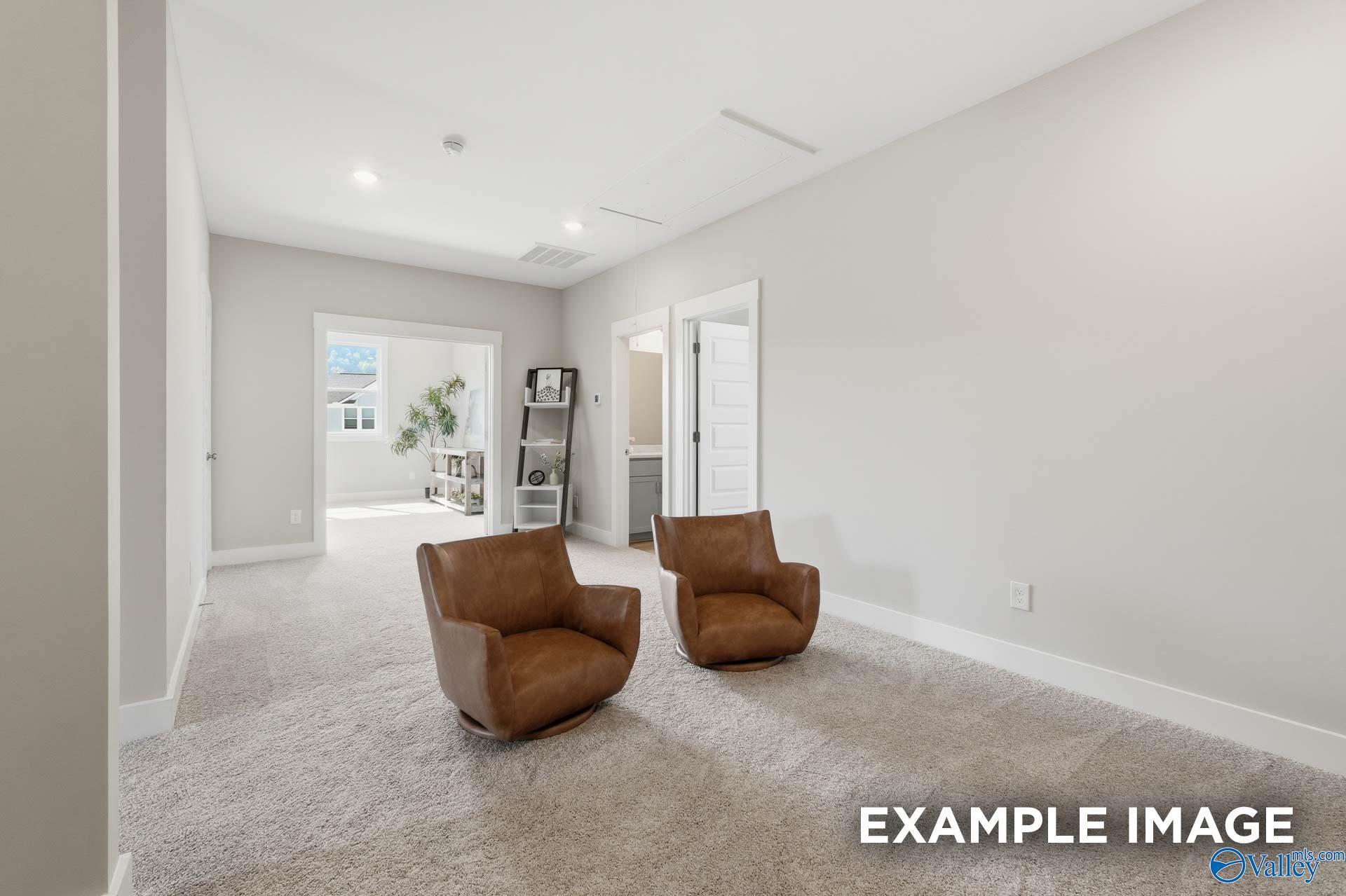 Image 22 of Davidson Homes' New Home at 7519 Speckle Belly Boulevard