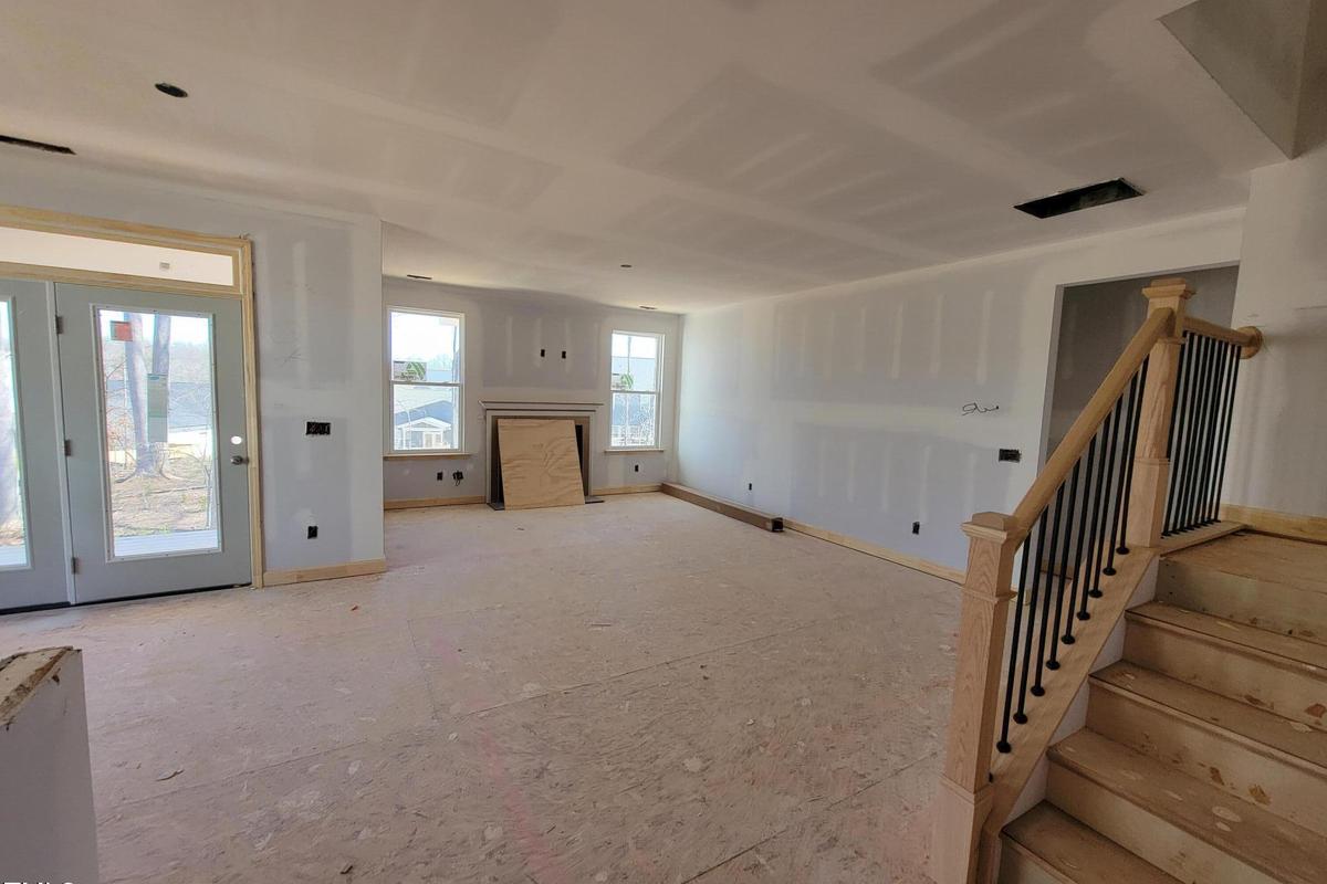 Image 39 of Davidson Homes' New Home at 437 Reinsman Court