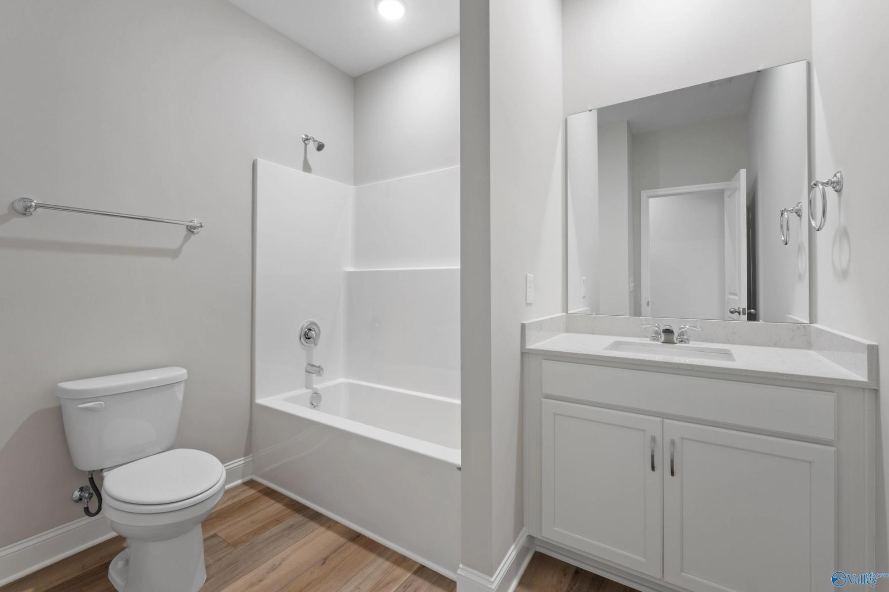 Image 4 of Davidson Homes' New Home at 6227 Pisgah Drive NW