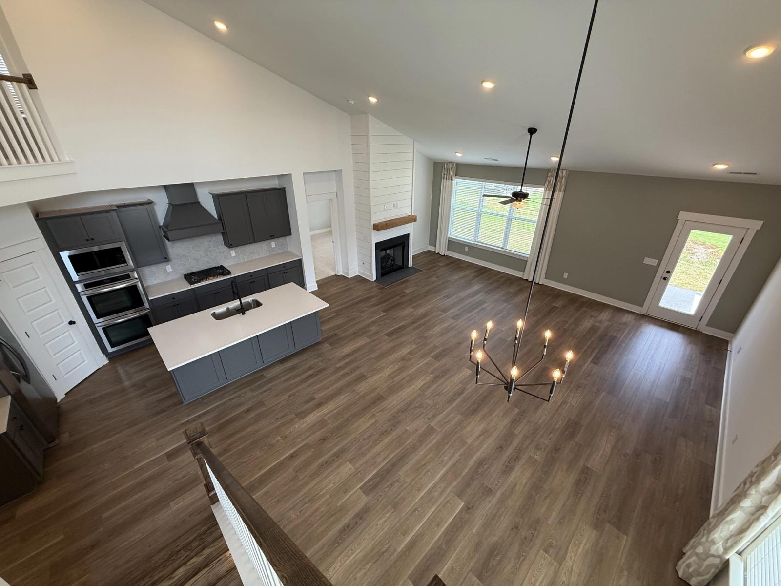 Image 27 of Davidson Homes' New Home at 360 Turfway Park