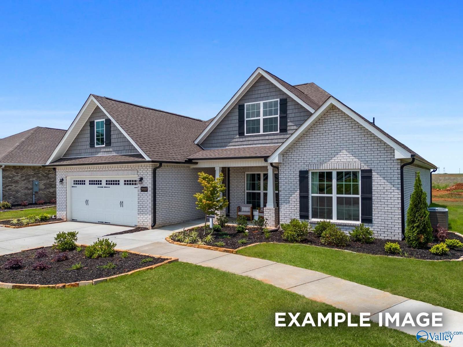 Image 7 of Davidson Homes' New Home at 829 Ronnie Drive