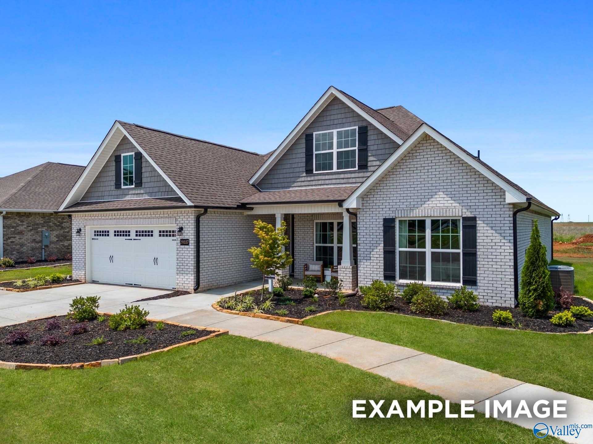 Image 10 of Davidson Homes' New Home at 829 Ronnie Drive