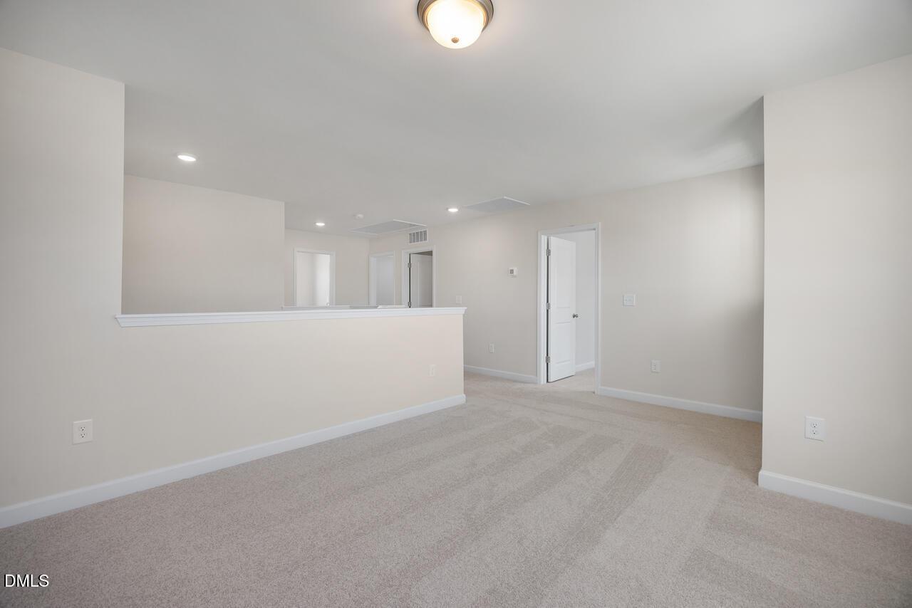 Image 17 of Davidson Homes' New Home at 233 Tenure Lane