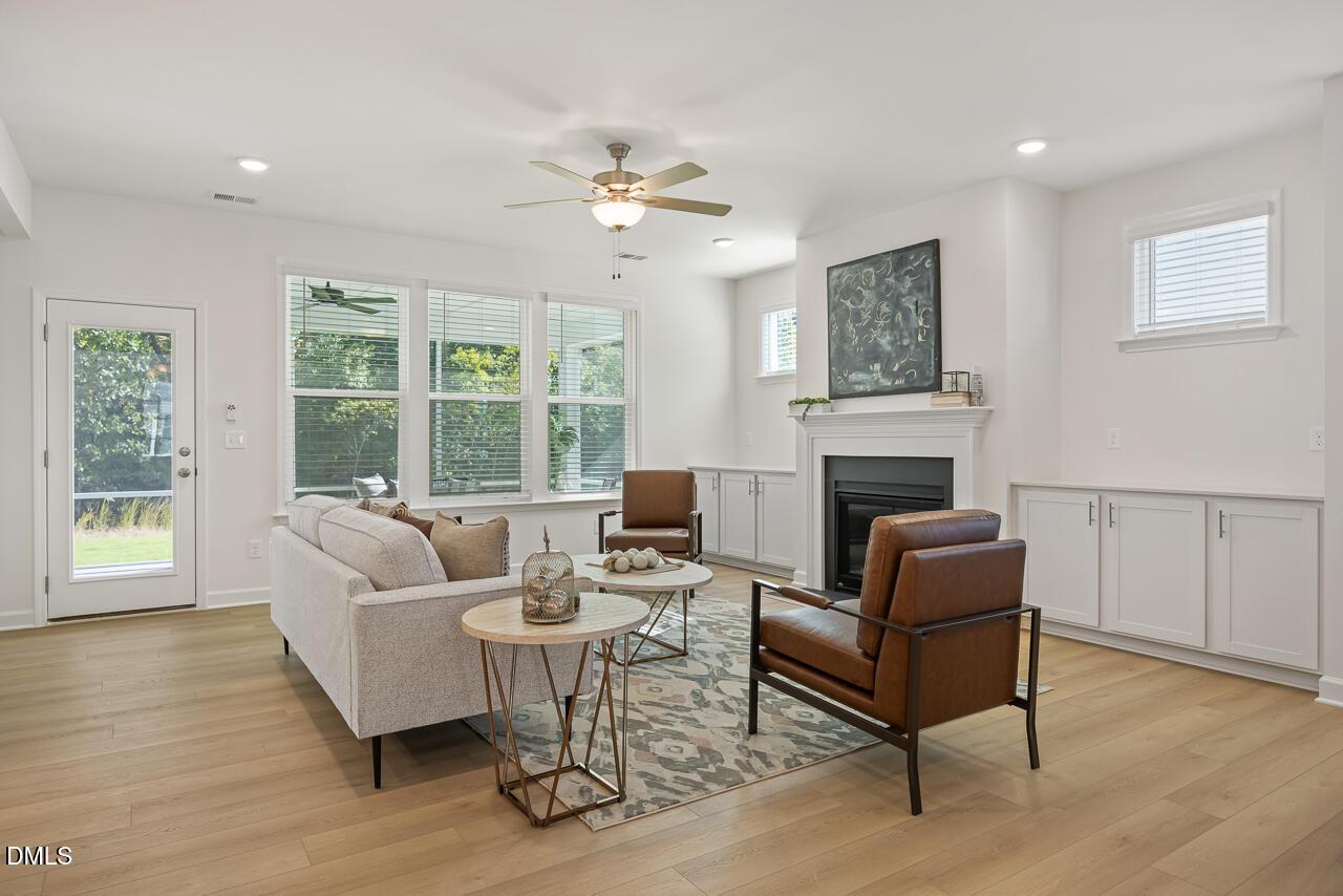 Image 10 of Davidson Homes' New Home at 824 Diana Victoria Court