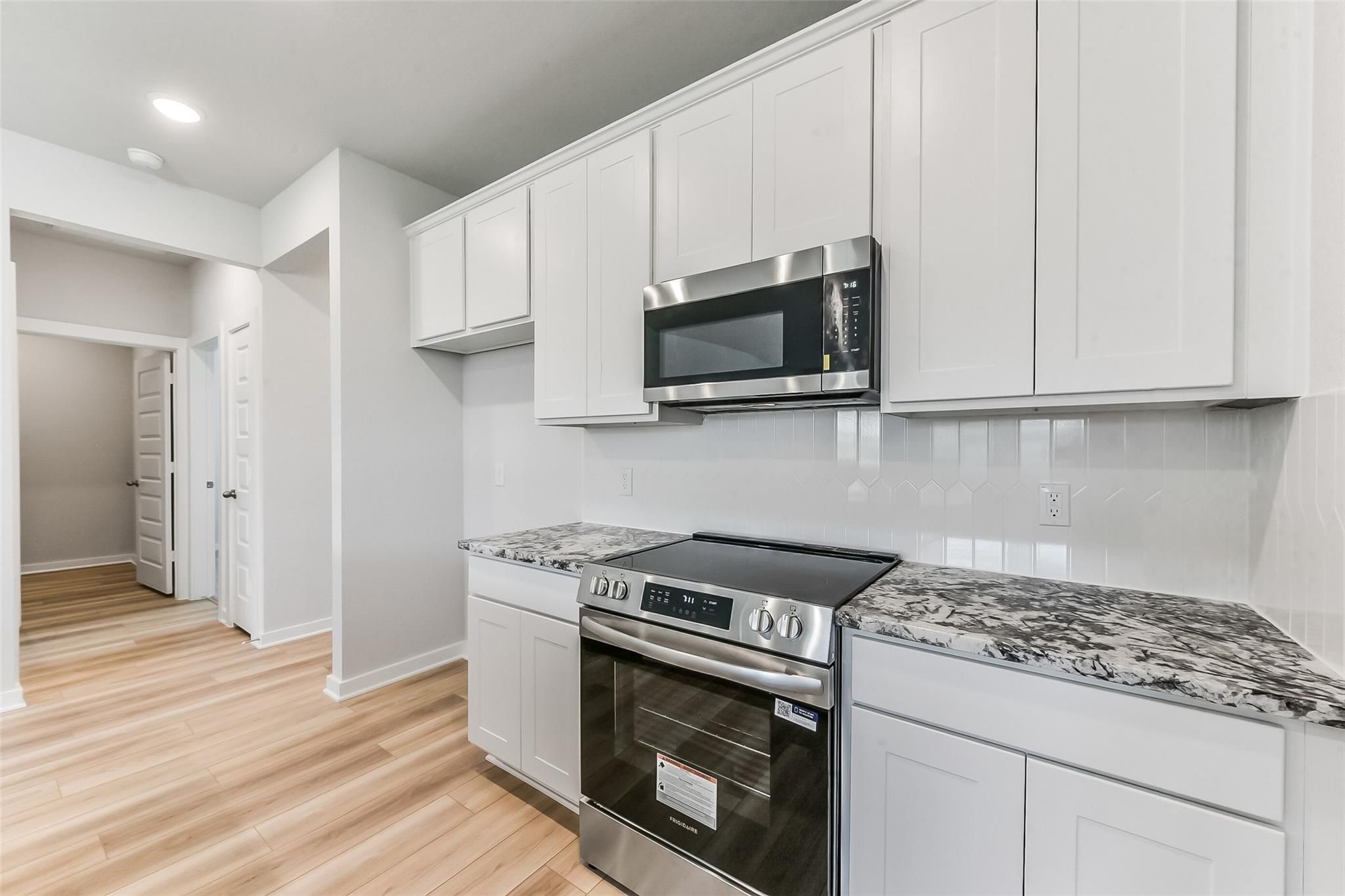 Image 14 of Davidson Homes' New Home at 10935 Independence Road