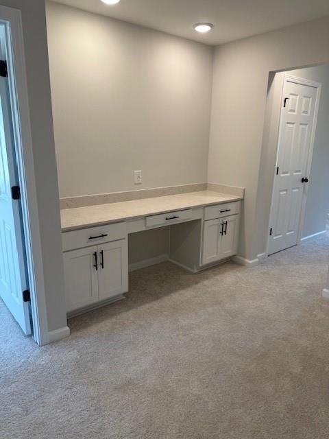 Image 7 of Davidson Homes' New Home at 6155 Molo Lane