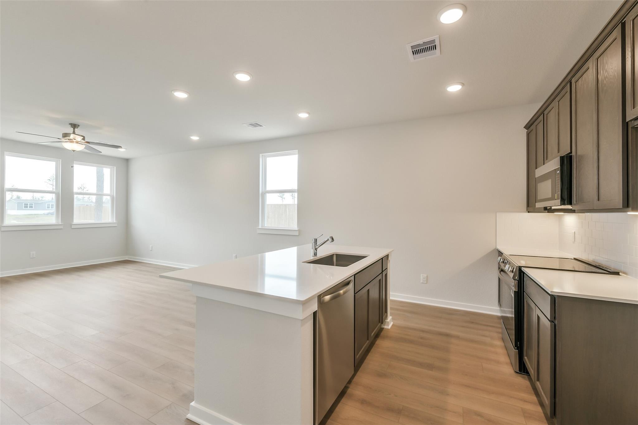 Image 13 of Davidson Homes' New Home at 11874 Brunel Drive