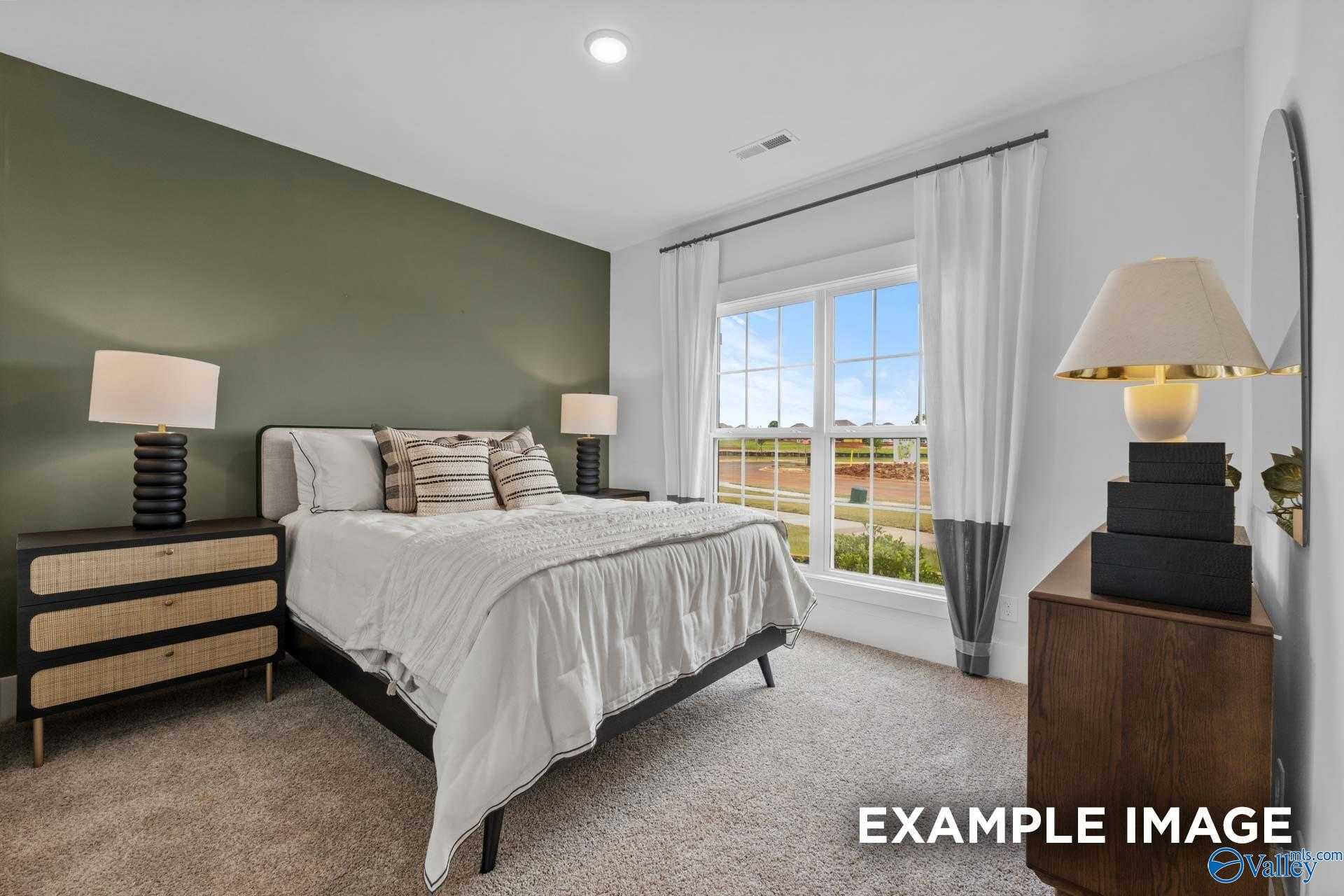 Image 32 of Davidson Homes' New Home at 829 Ronnie Drive