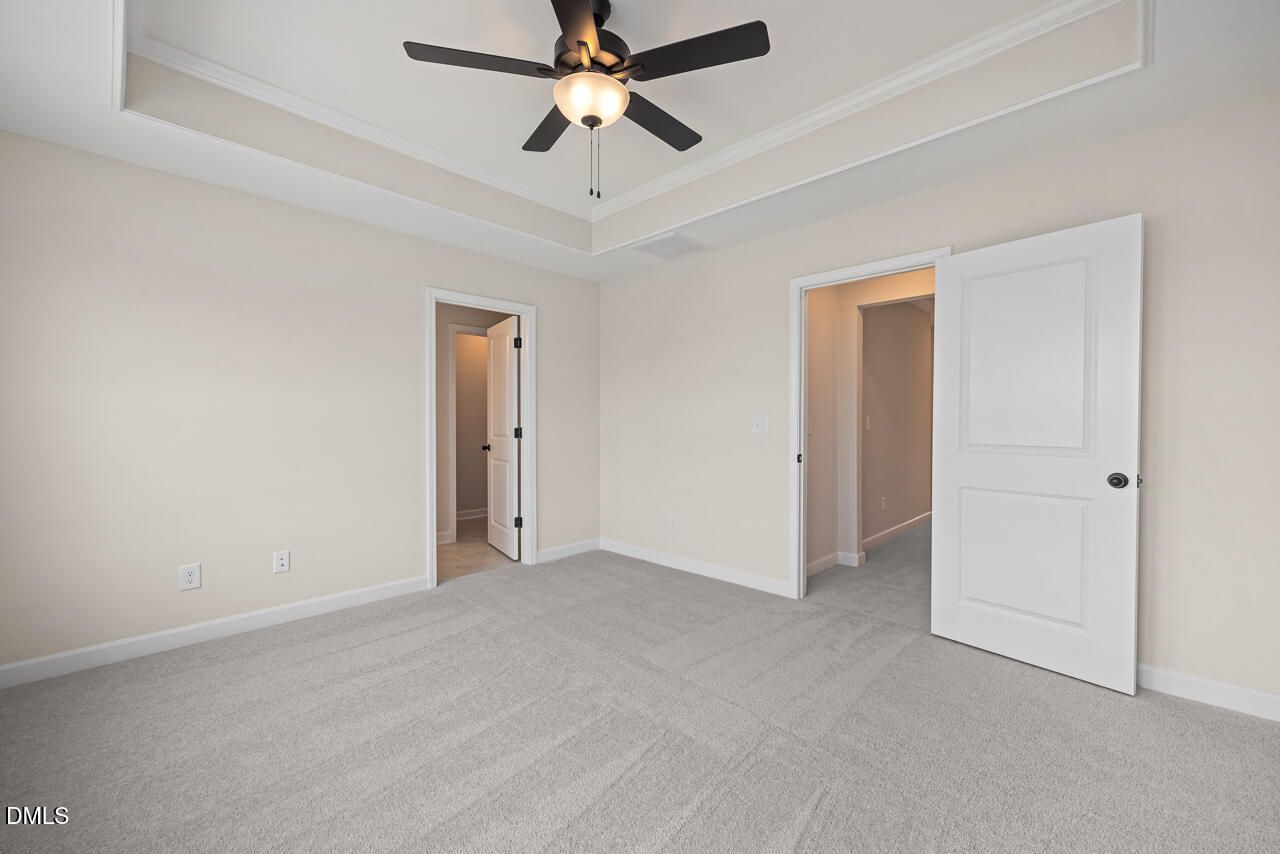 Image 17 of Davidson Homes' New Home at 608 Thatch Lane