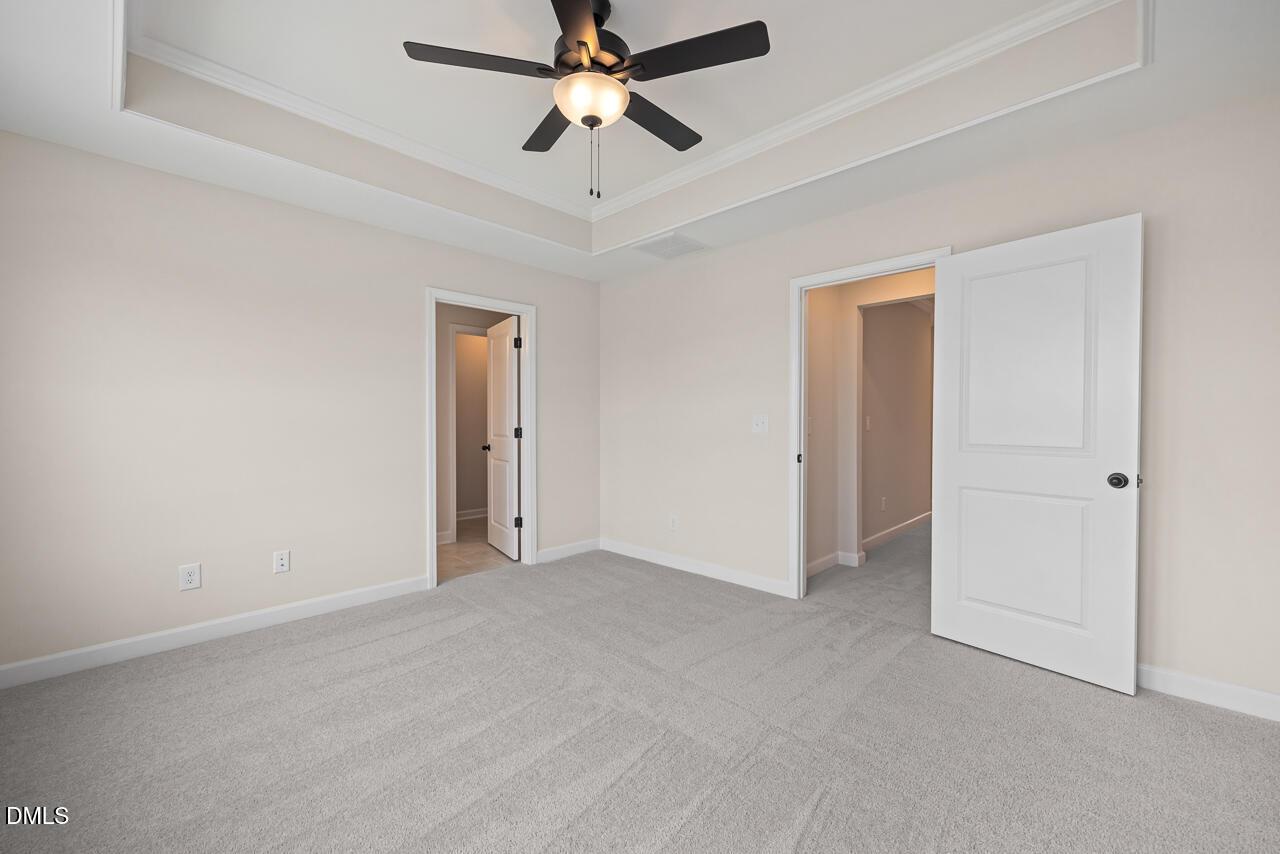 Image 17 of Davidson Homes' New Home at 608 Thatch Lane