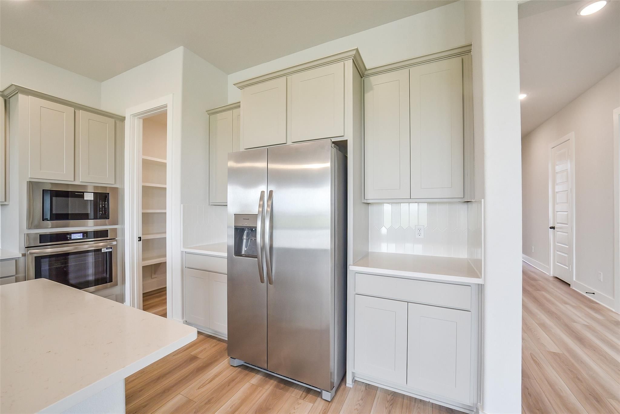 Image 18 of Davidson Homes' New Home at 1831 Tioga View Drive