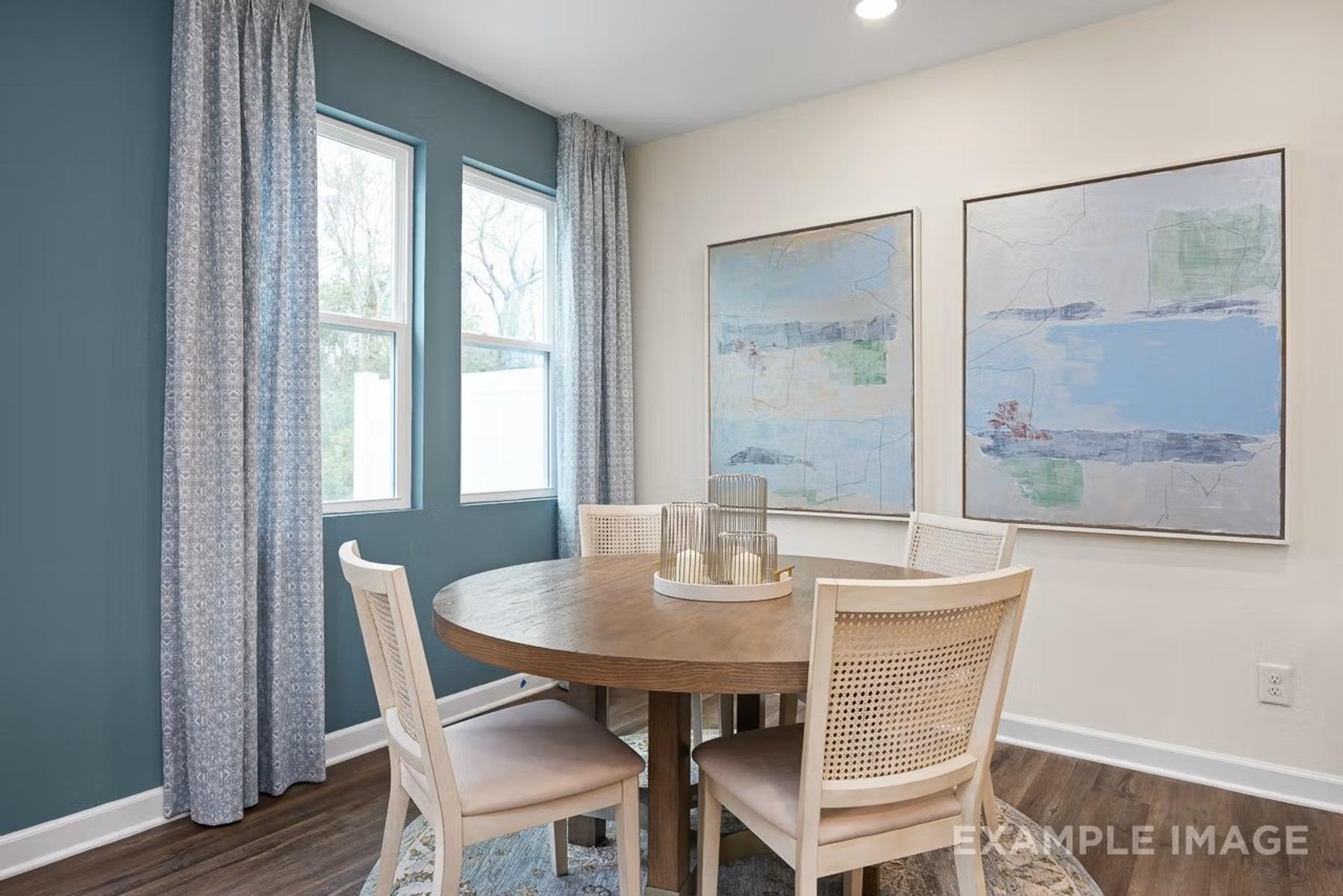 Image 11 of Davidson Homes' New Home at 1711 Zachary Avenue