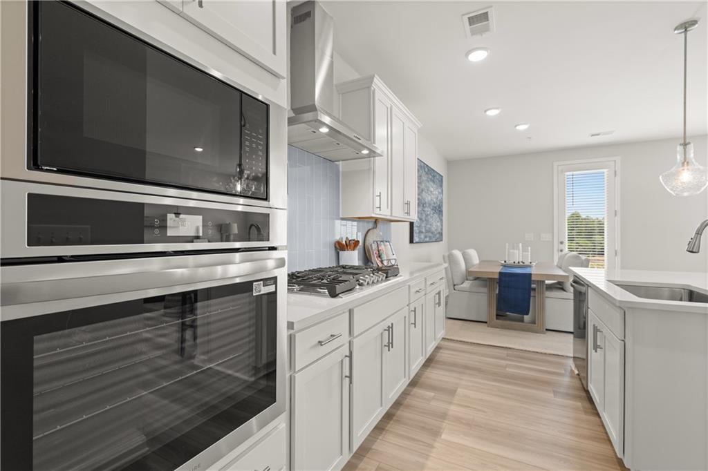 Image 4 of Davidson Homes' New Home at 6165 Molo Lane