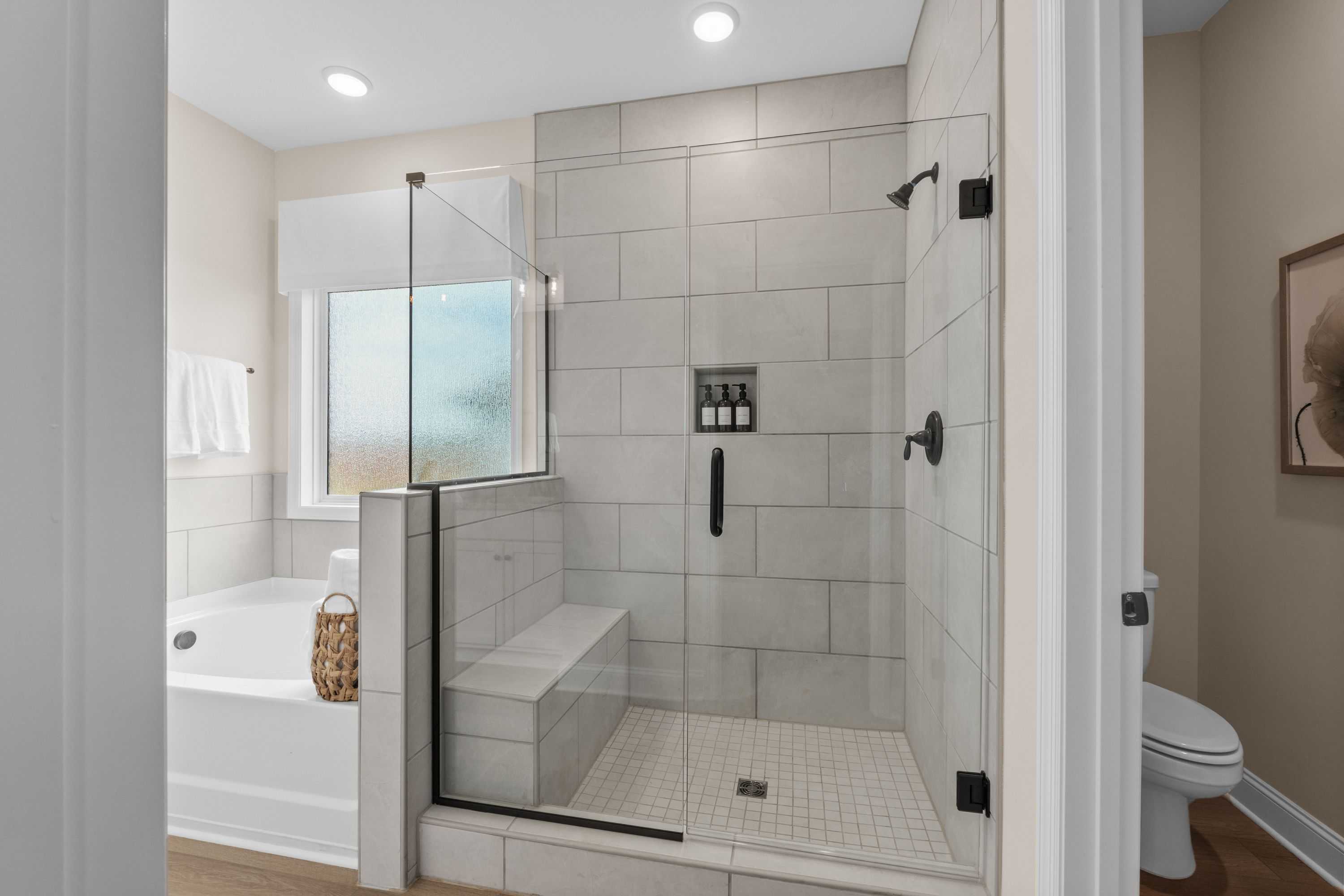 Image 25 of Davidson Homes' New Home at 204 Briarwood Drive