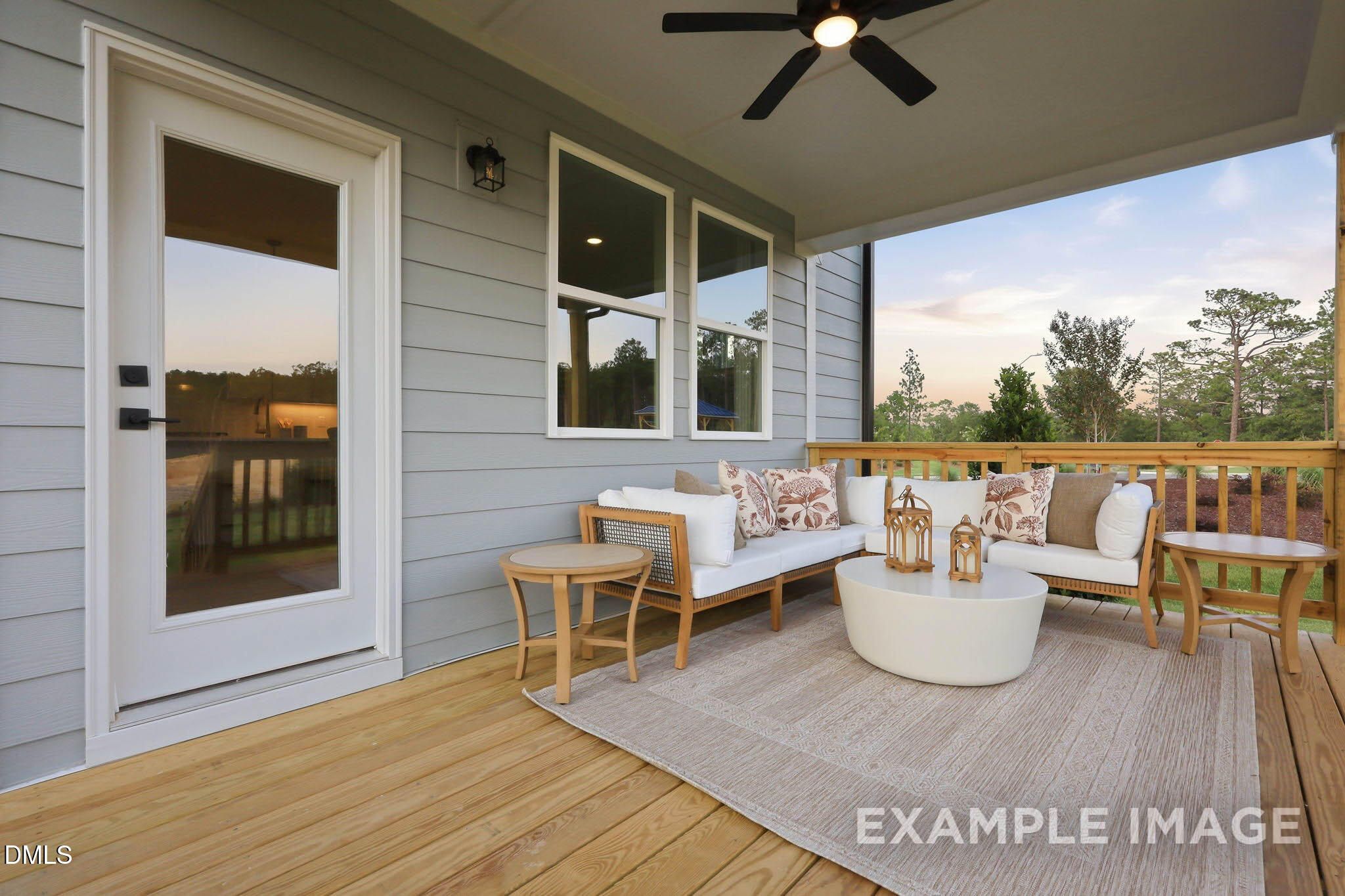Image 47 of Davidson Homes' New Home at 563 Whinfield Place