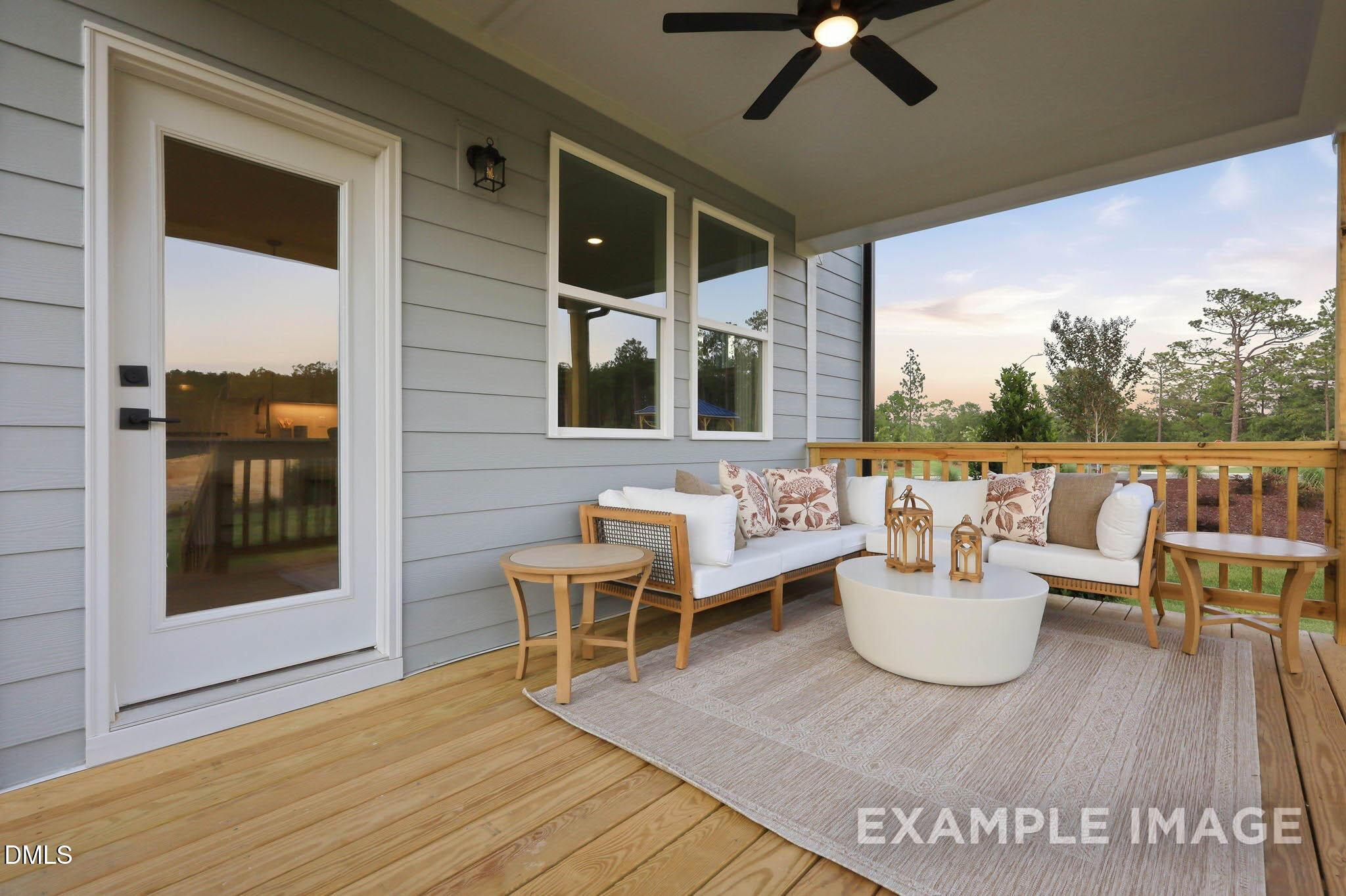 Image 47 of Davidson Homes' New Home at 563 Whinfield Place