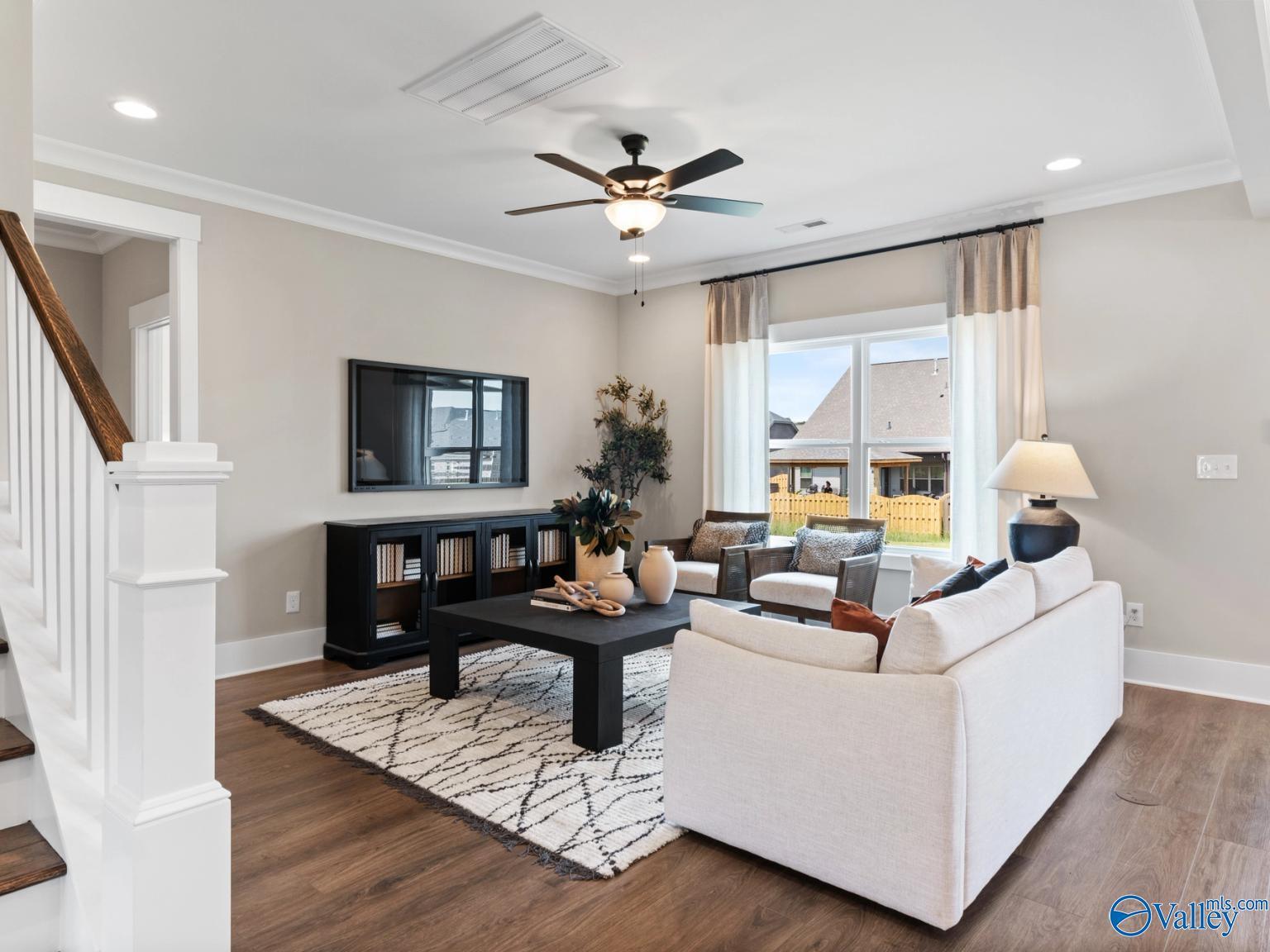 Image 4 of Davidson Homes' New Home at 120 Cotita Drive