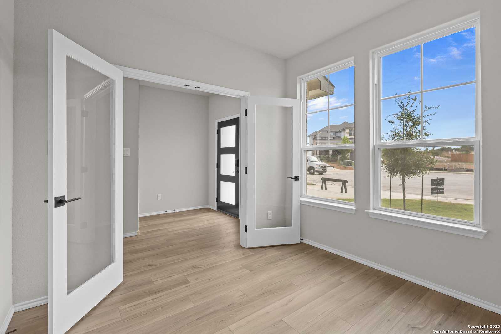 Image 7 of Davidson Homes' New Home at 10215 Red London