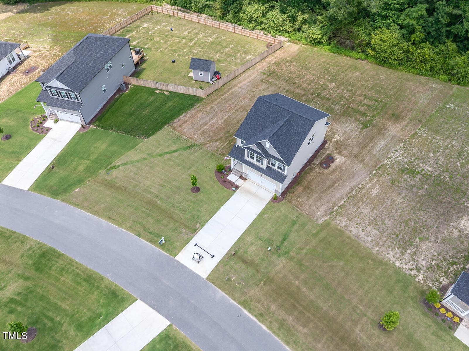 Image 20 of Davidson Homes' New Home at 176 Van Winkle Street