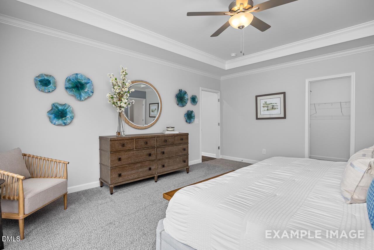 Image 20 of Davidson Homes' New Home at 140 Fellow Drive