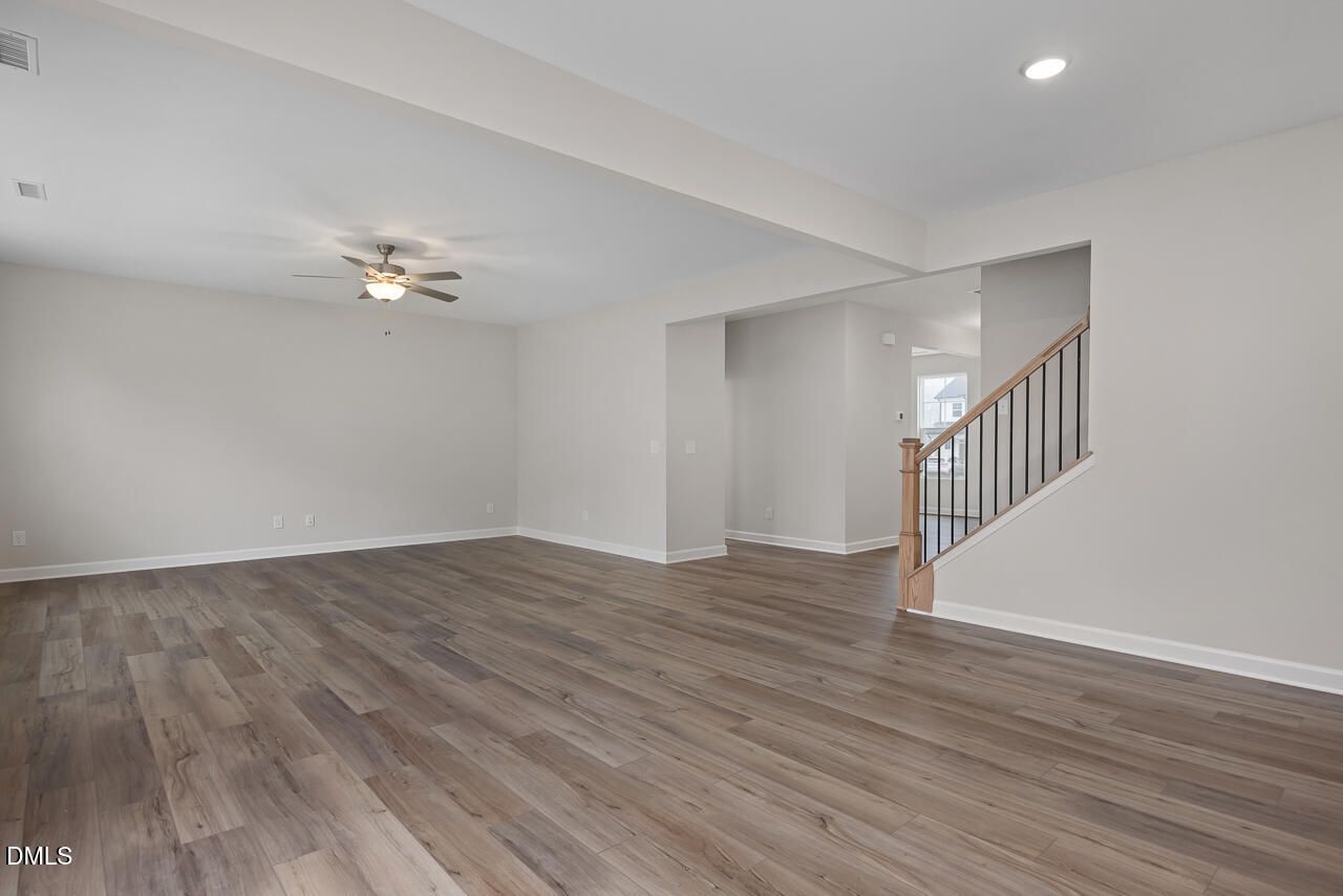 Image 12 of Davidson Homes' New Home at 267 Old Fashioned Way